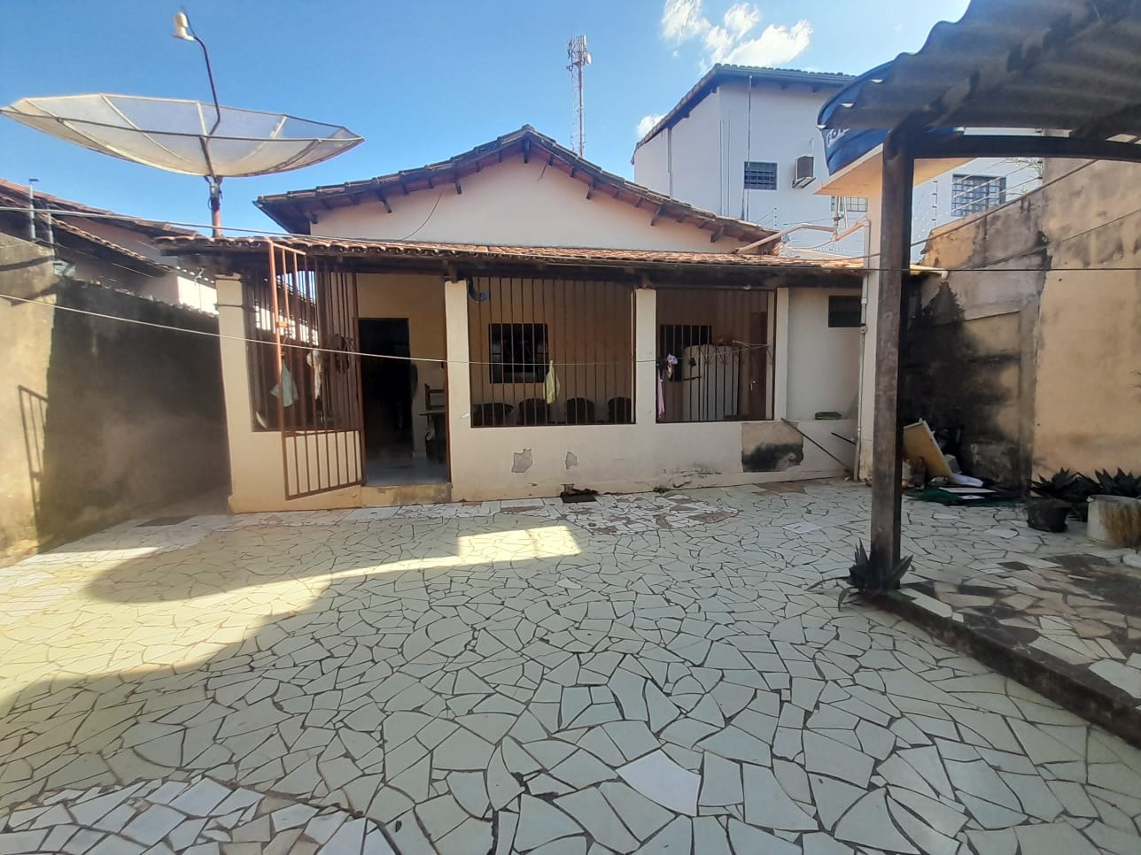 Casa, 4 quartos, 441 m² - Foto 2
