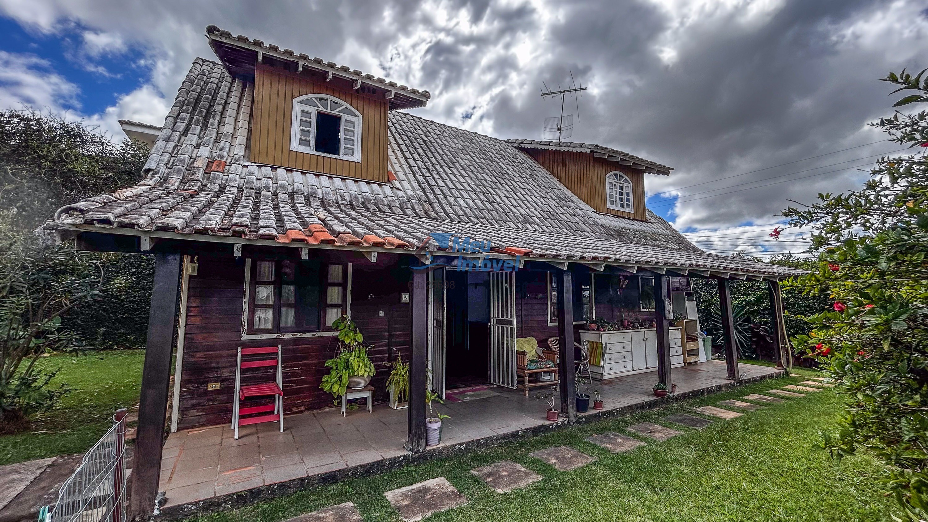Casa, 3 quartos, 140 m² - Foto 14