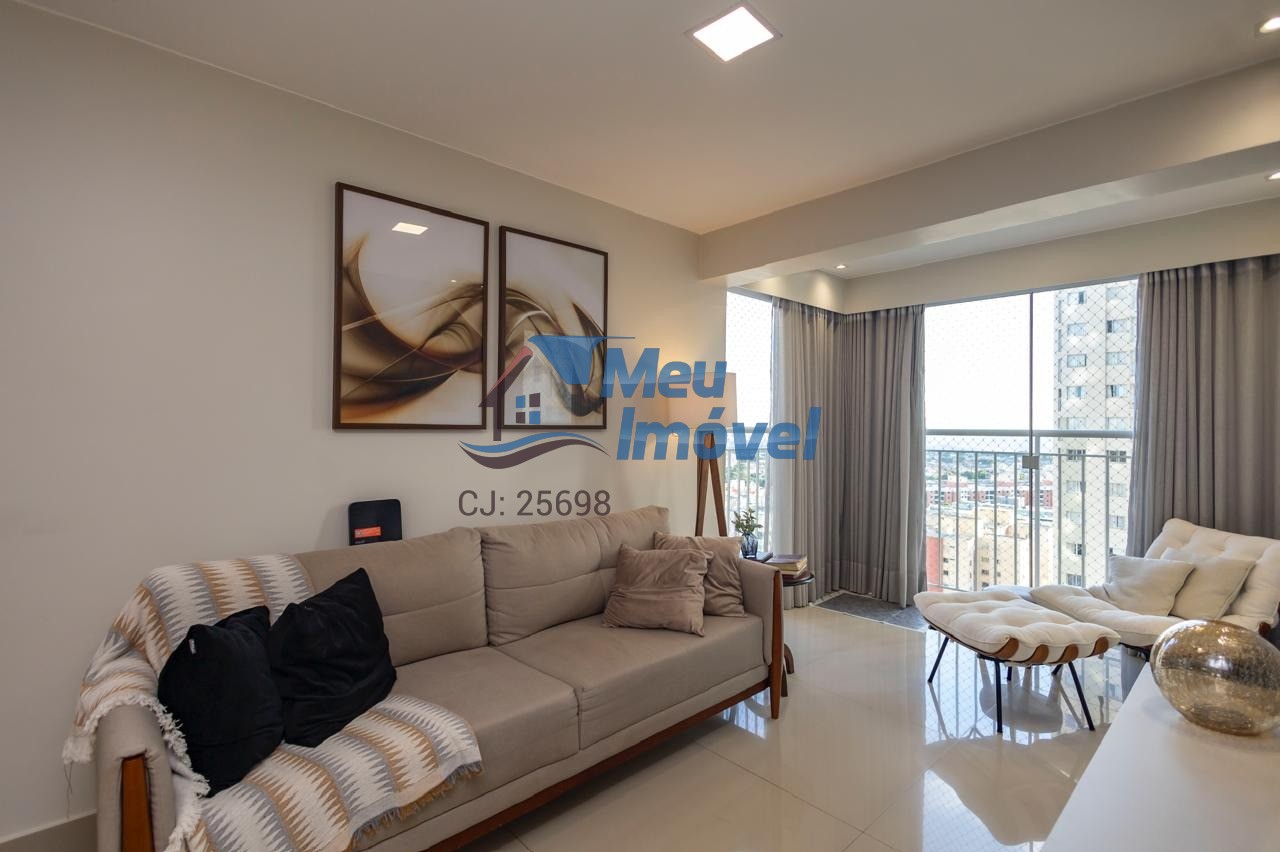 Apartamento, 2 quartos, 62 m² - Foto 1