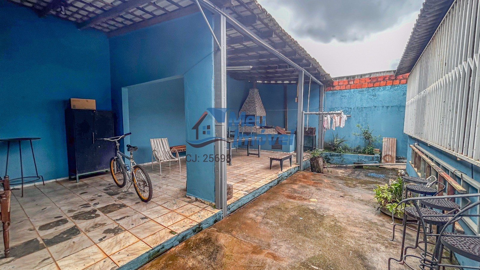 Casa, 5 quartos, 500 m² - Foto 44