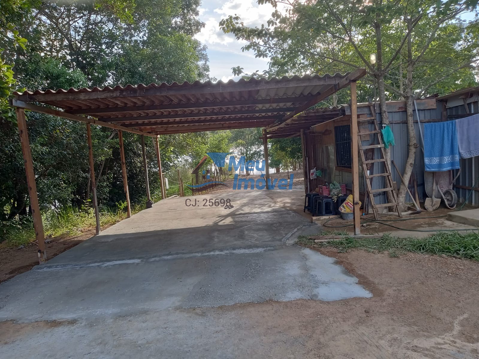 Sítio, 1 quarto, 2000 m² - Foto 8
