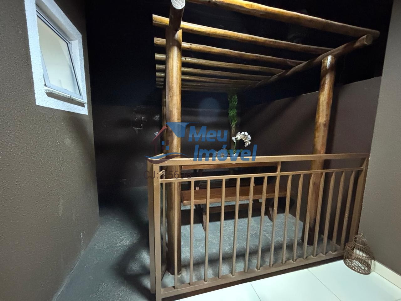 Apartamento, 2 quartos, 45 m² - Foto 12