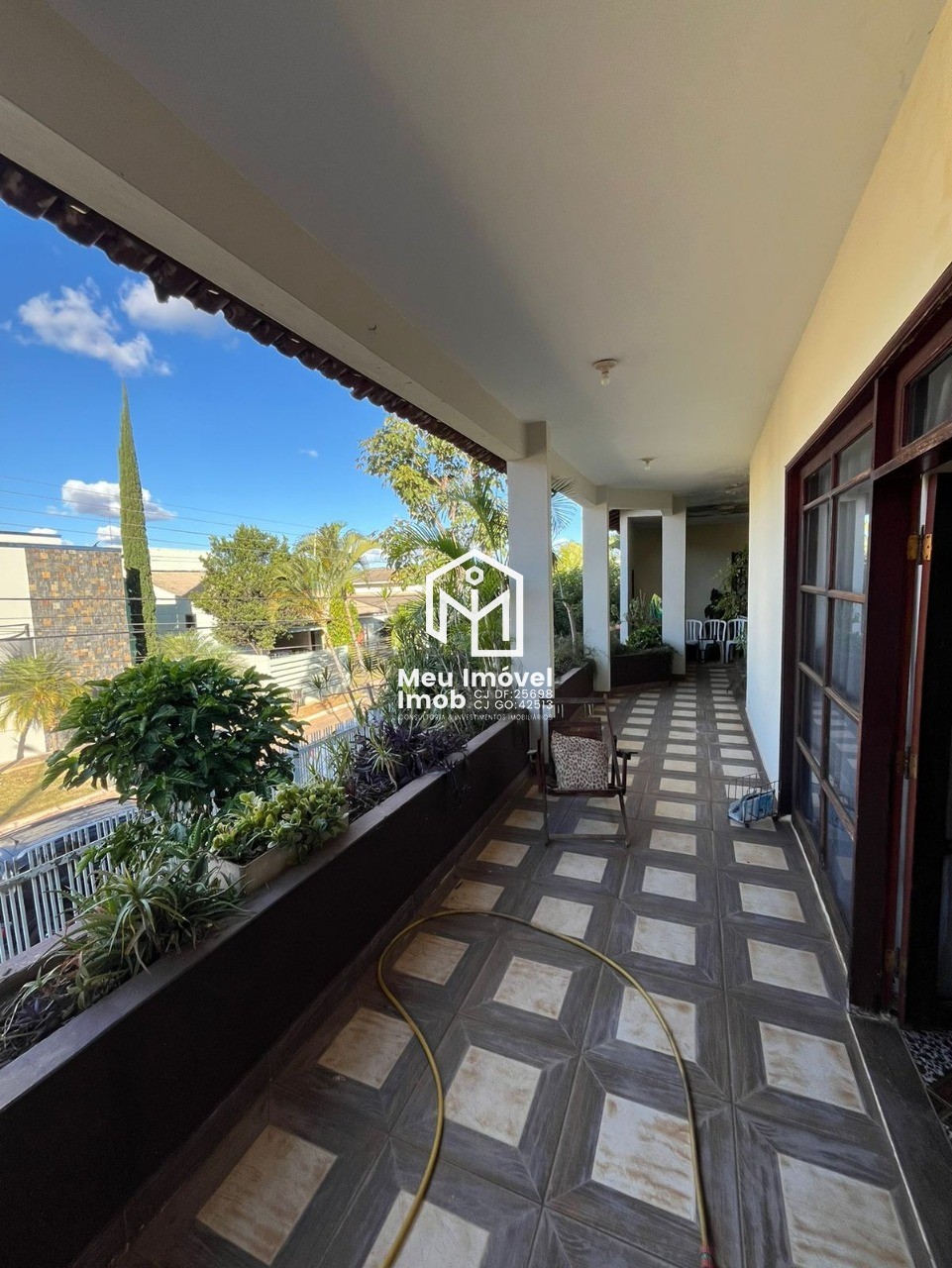 Casa, 6 quartos, 640 m² - Foto 10