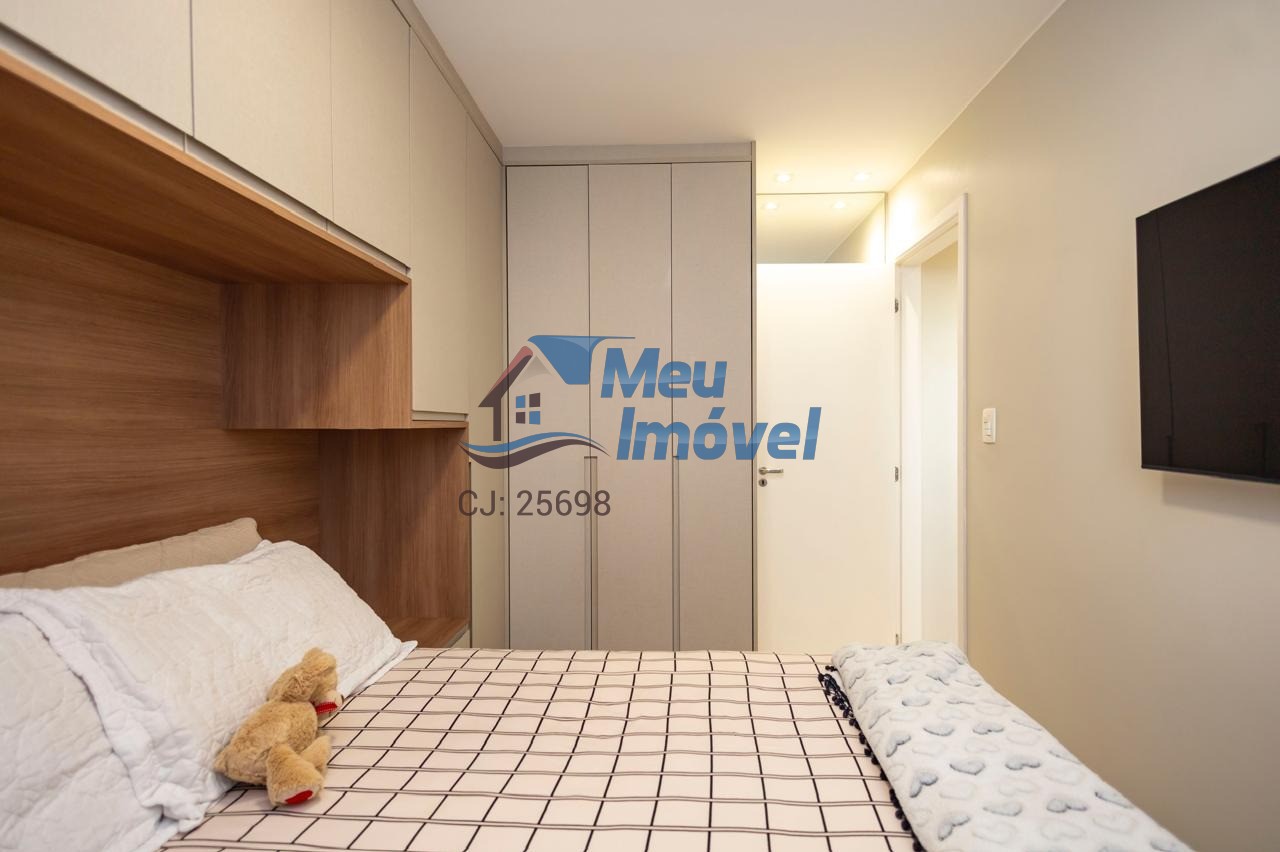 Apartamento, 2 quartos, 62 m² - Foto 10