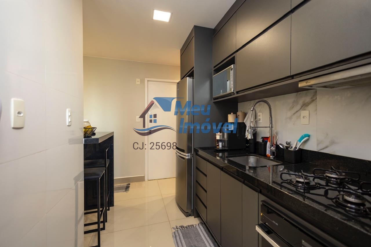 Apartamento, 2 quartos, 62 m² - Foto 8