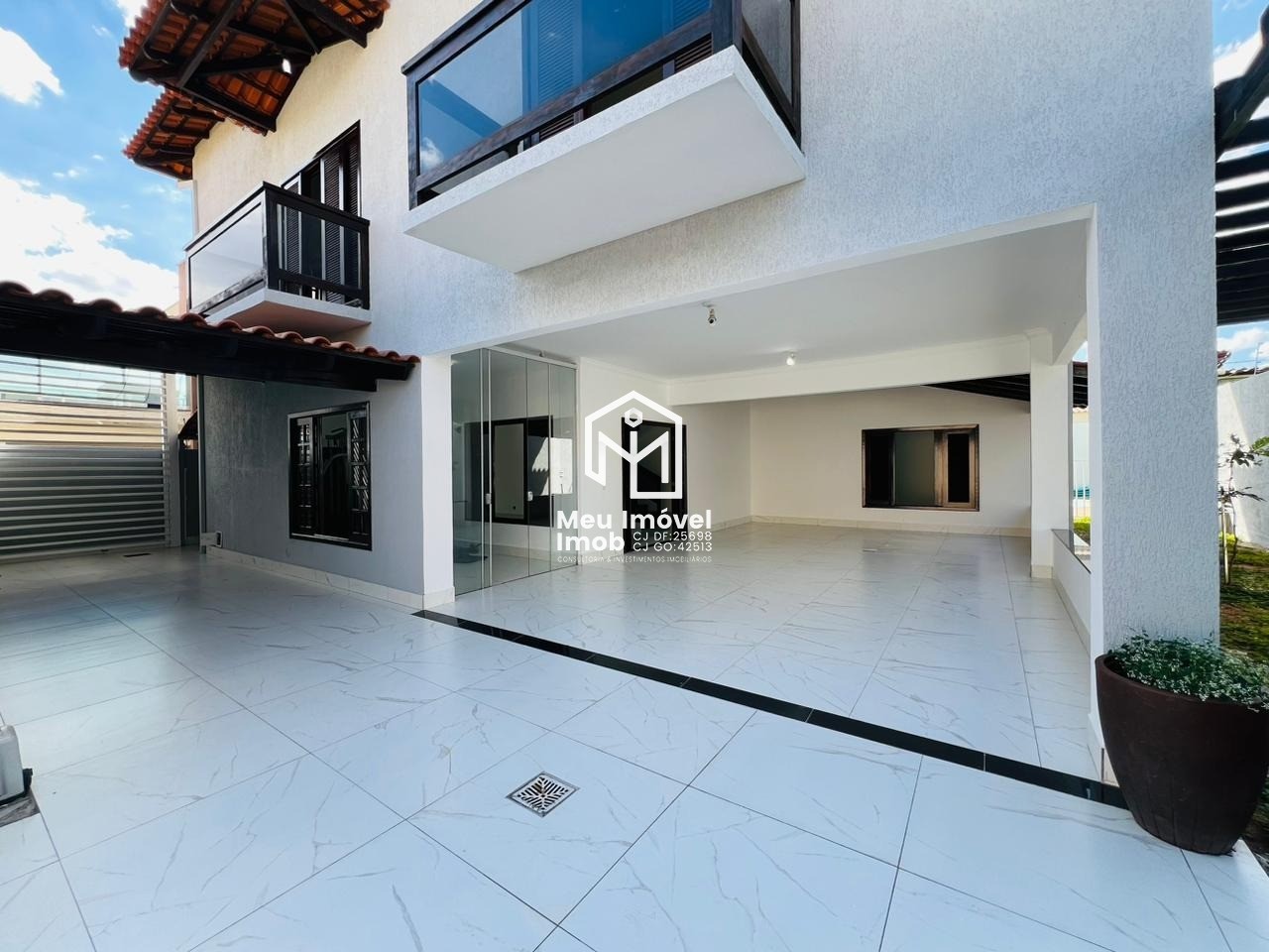 Casa, 4 quartos, 500 m² - Foto 25
