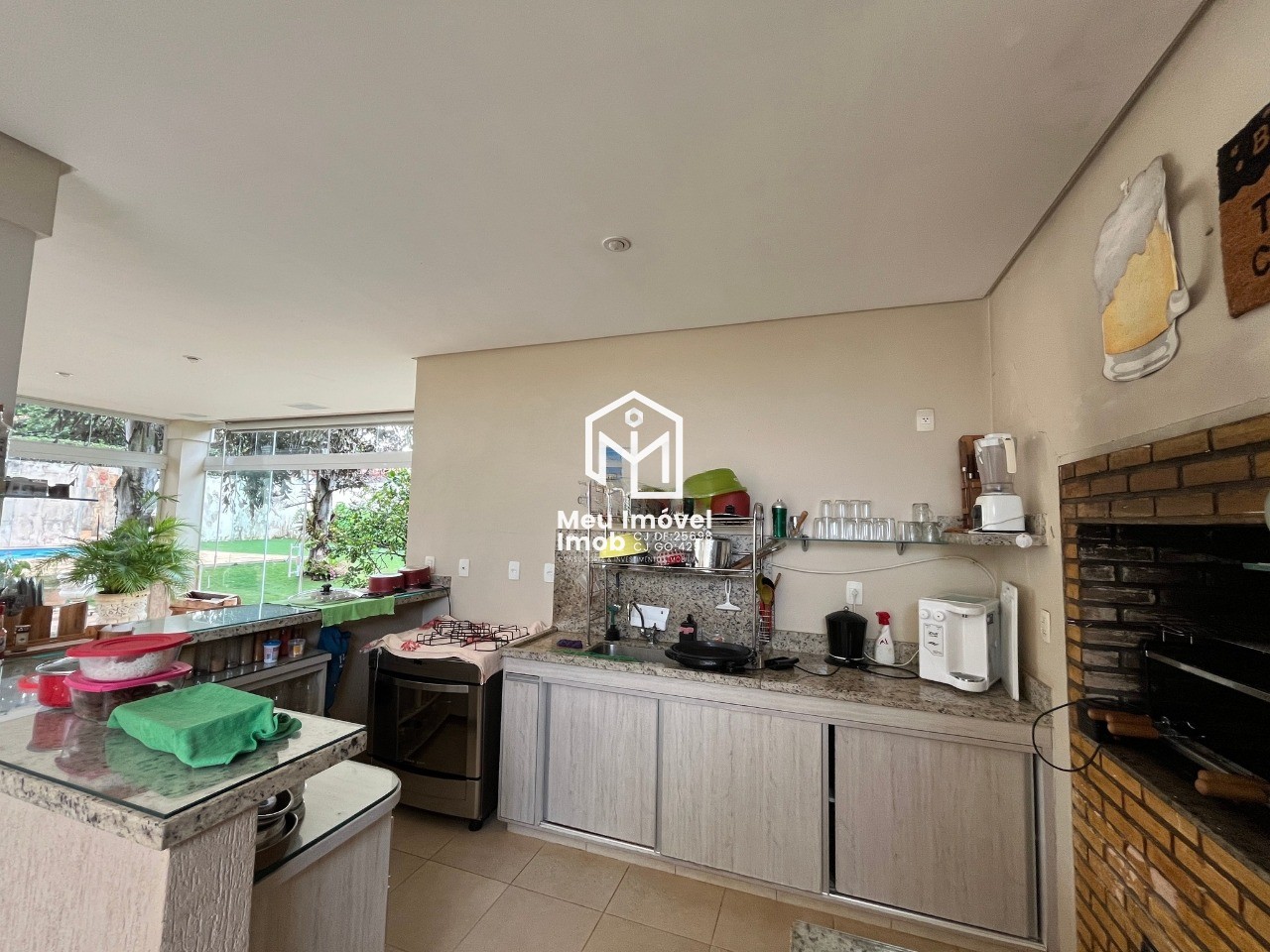 Casa, 4 quartos, 480 m² - Foto 36