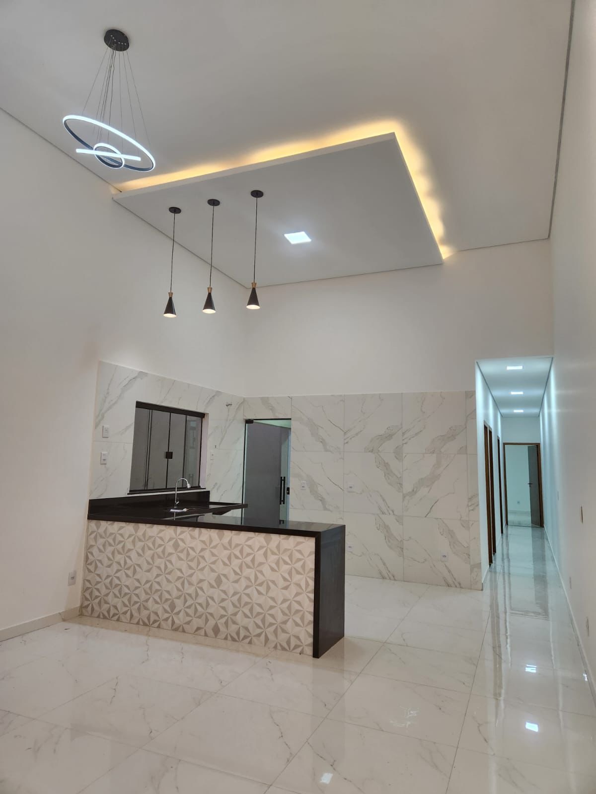 Casa, 3 quartos, 113 m² - Foto 5
