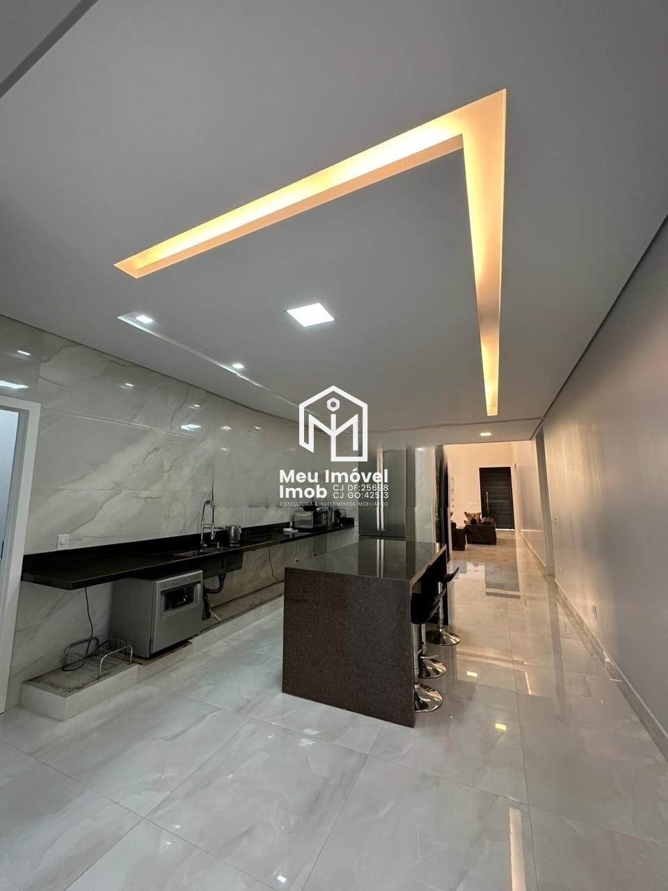 Casa, 4 quartos, 360 m² - Foto 4