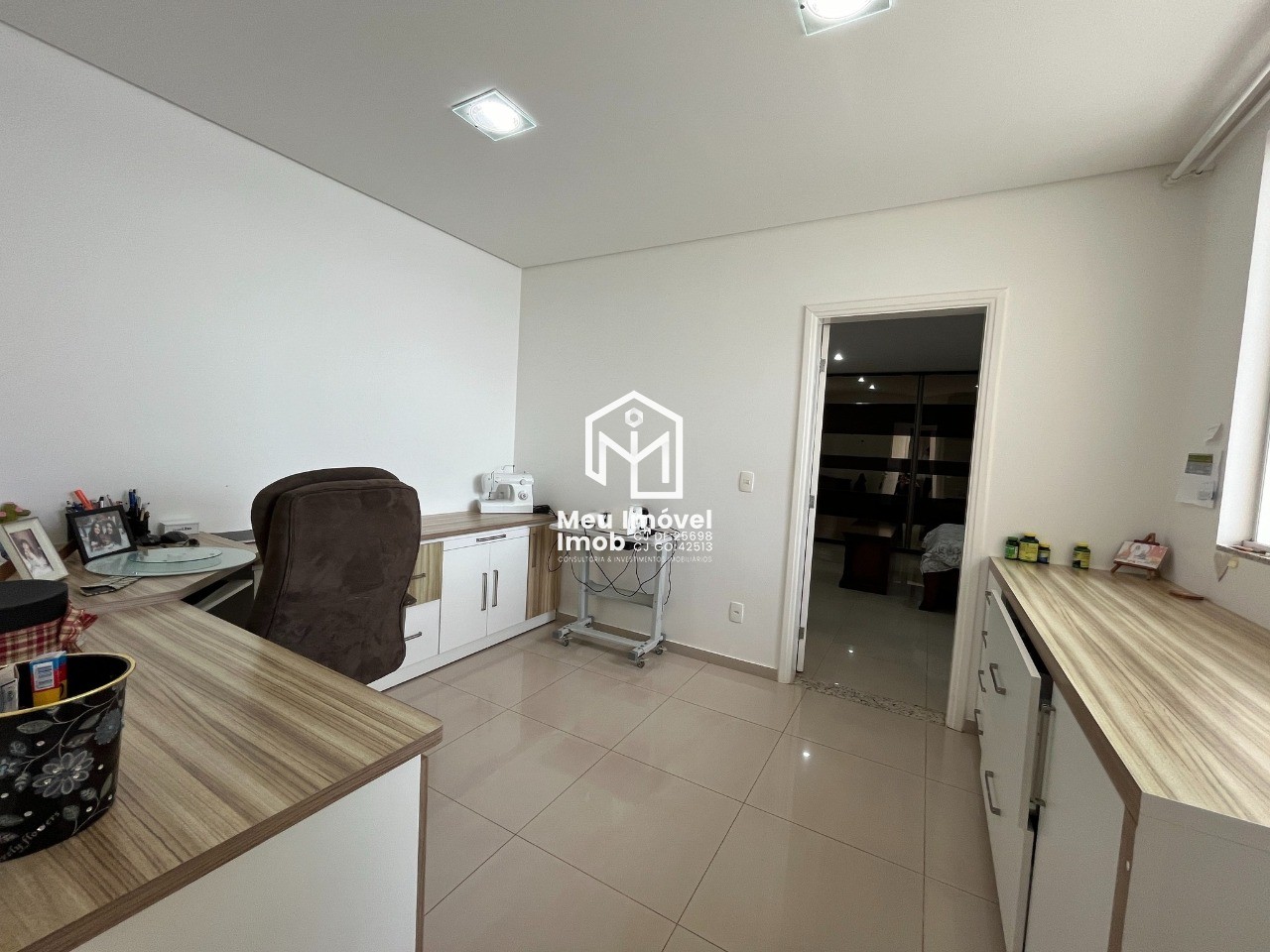 Casa, 4 quartos, 480 m² - Foto 16