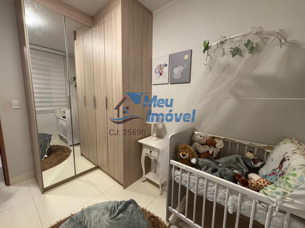 Apartamento, 3 quartos, 56 m² - Foto 44