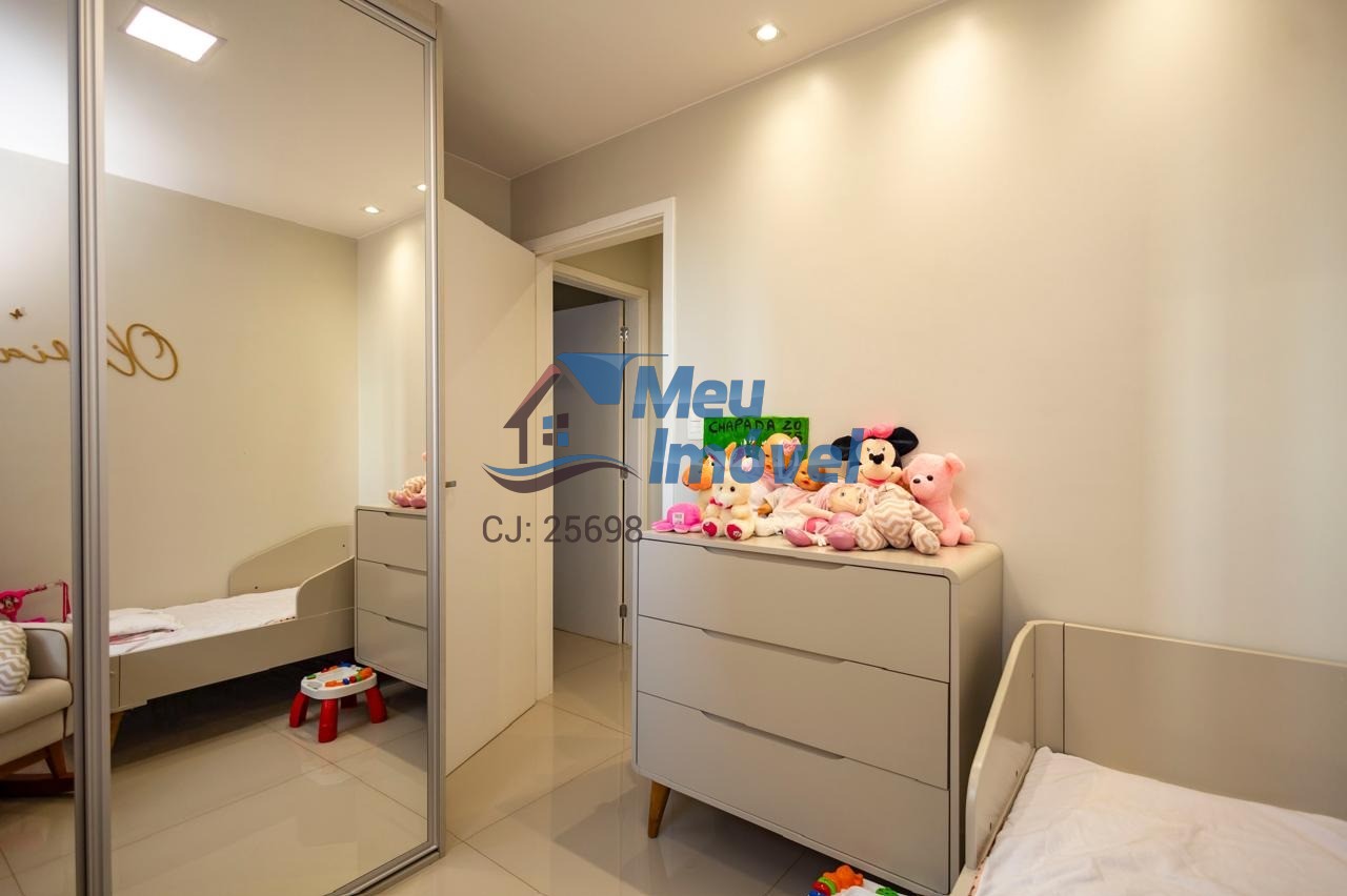 Apartamento, 2 quartos, 62 m² - Foto 14