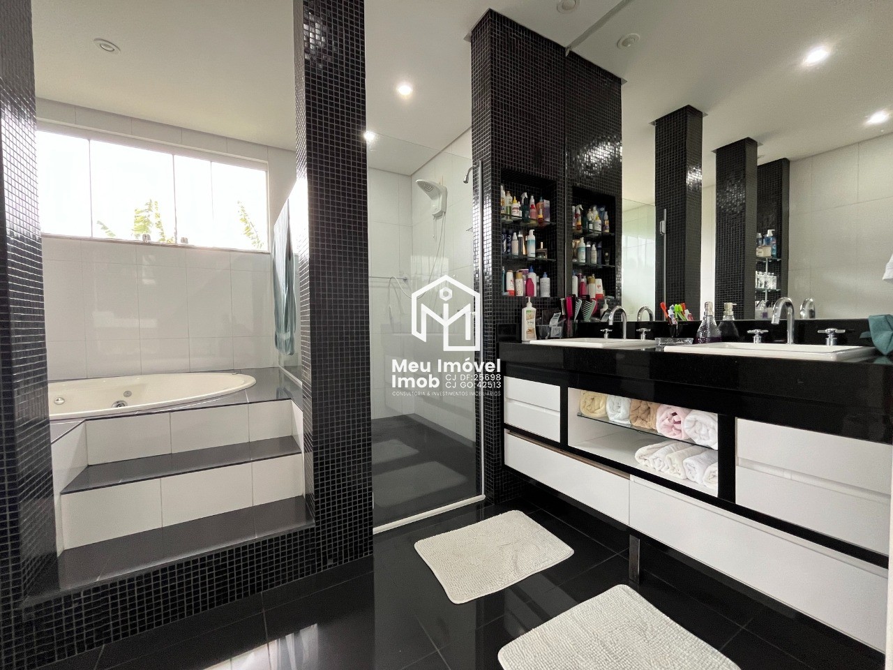 Casa, 4 quartos, 480 m² - Foto 13
