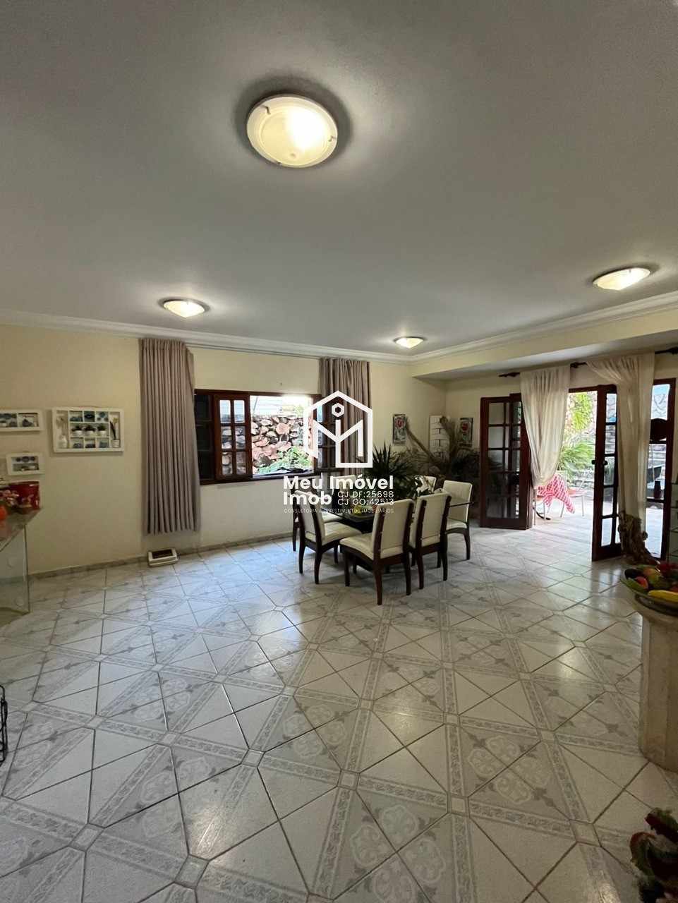 Casa, 6 quartos, 640 m² - Foto 6