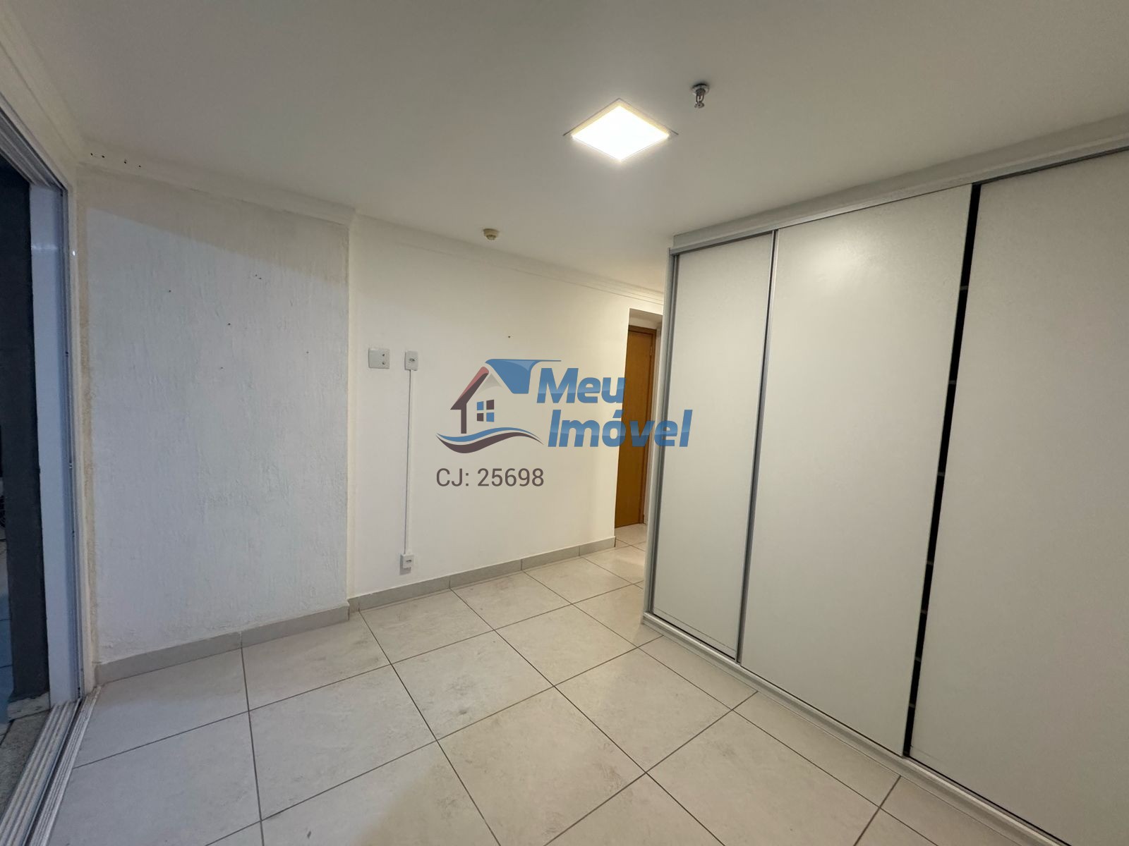 Apartamento, 1 quarto, 51 m² - Foto 7
