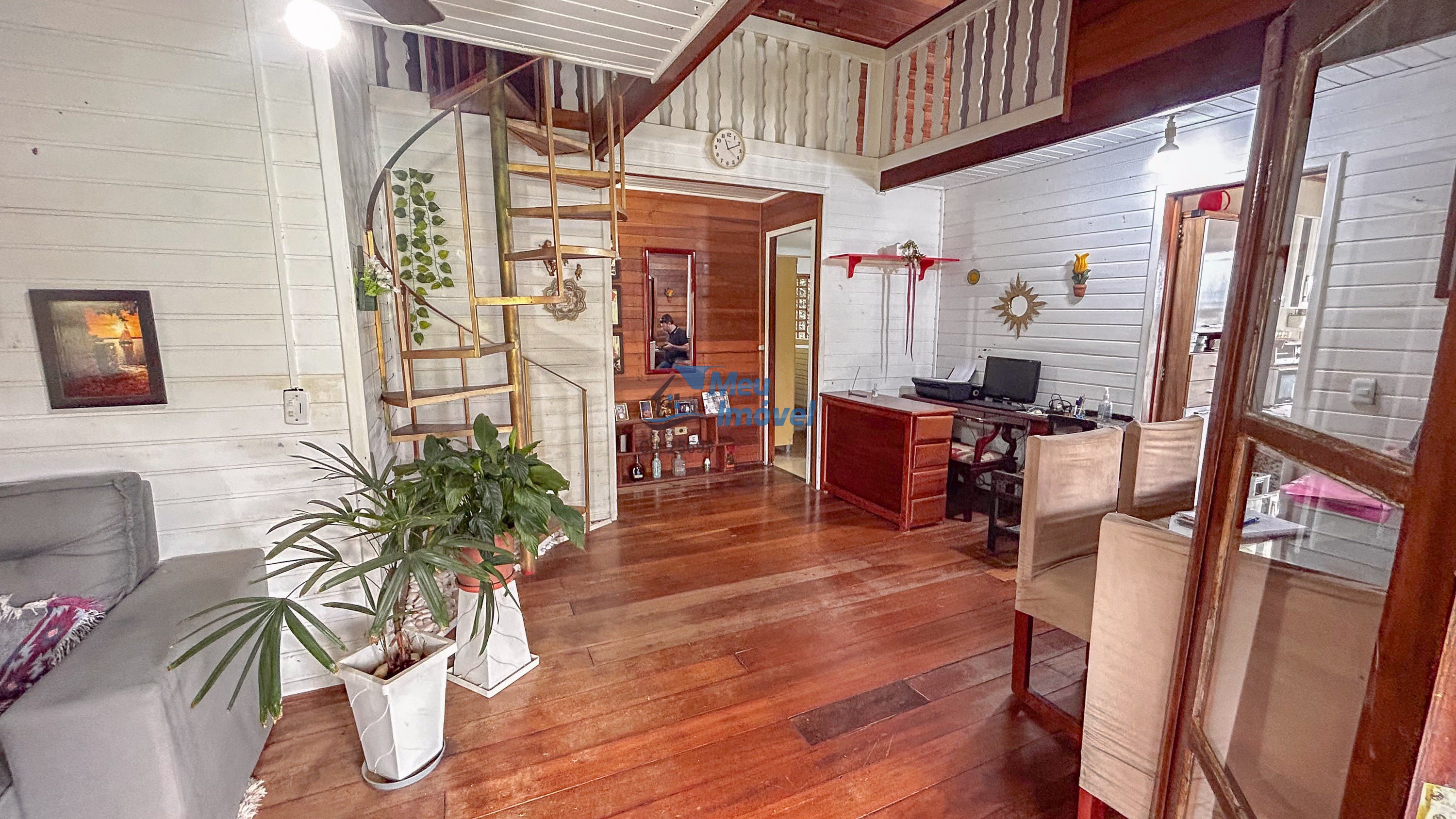 Casa, 3 quartos, 140 m² - Foto 20