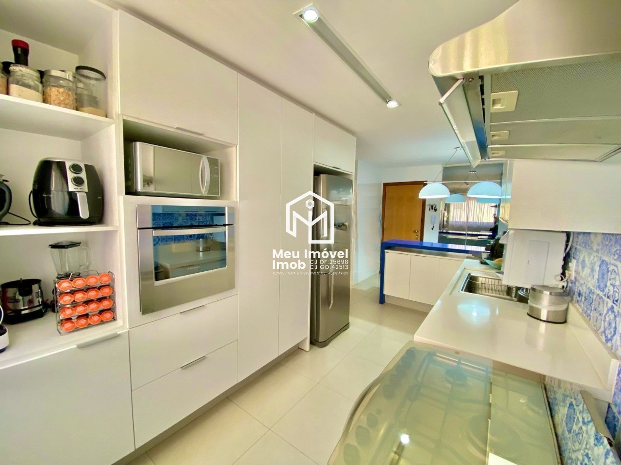Apartamento, 4 quartos, 129 m² - Foto 18