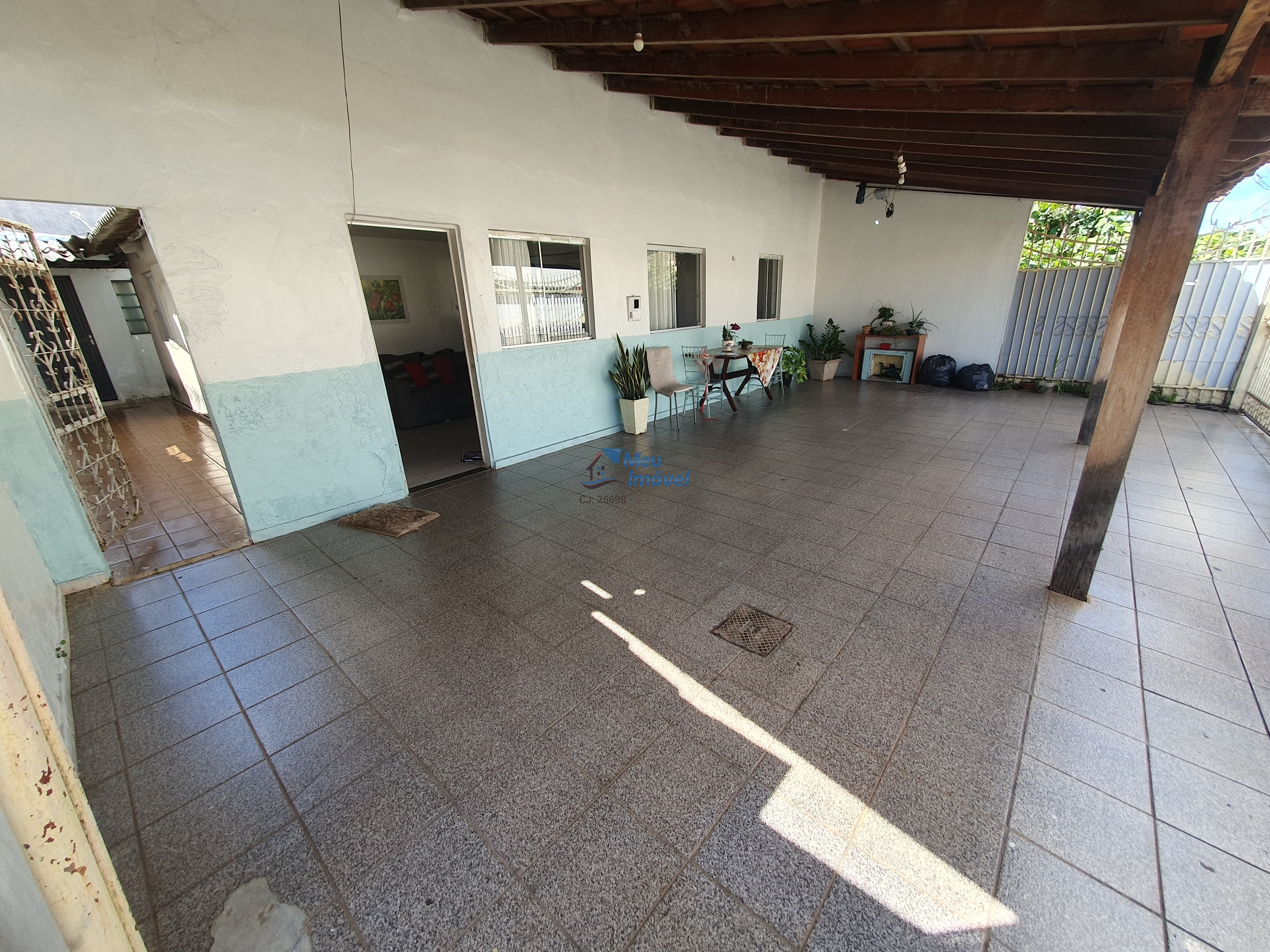Casa, 6 quartos, 150 m² - Foto 26