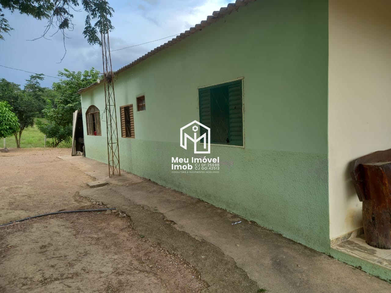Fazenda, 10 m² - Foto 3