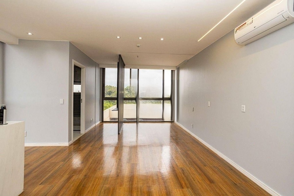 Apartamento, 1 quarto, 39 m² - Foto 6