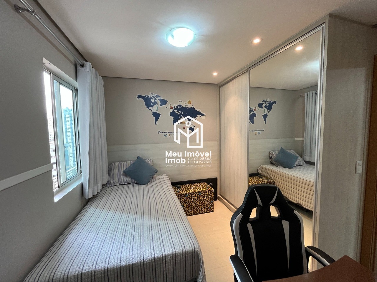 Apartamento, 3 quartos, 108 m² - Foto 12