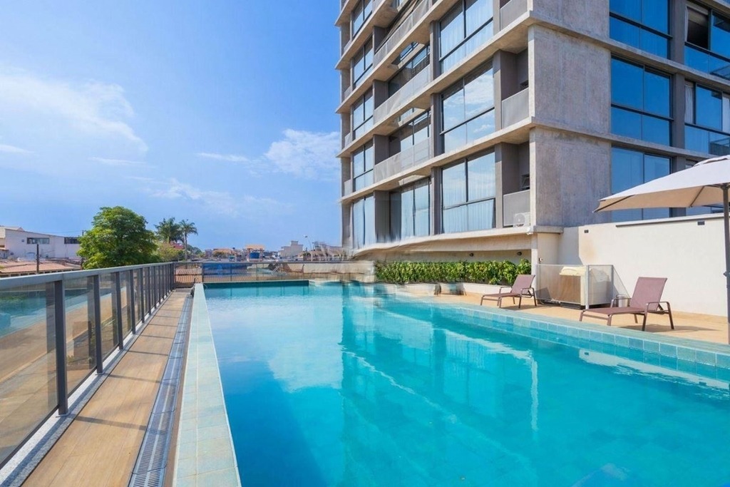 Apartamento, 1 quarto, 39 m² - Foto 26