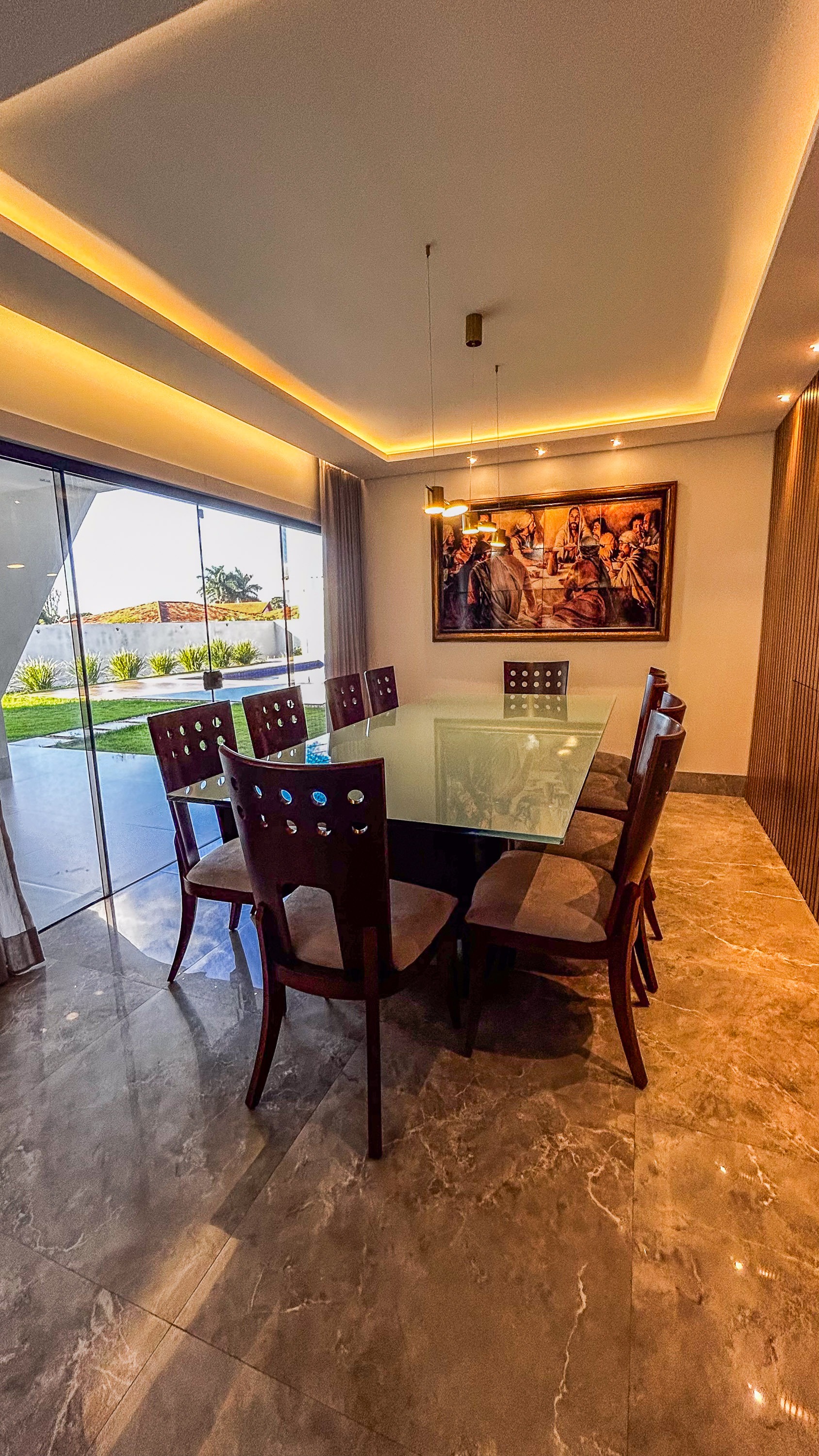 Casa, 4 quartos, 610 m² - Foto 12
