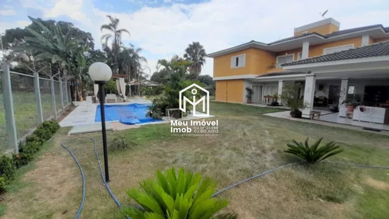 Casa, 5 quartos, 2300 m² - Foto 14