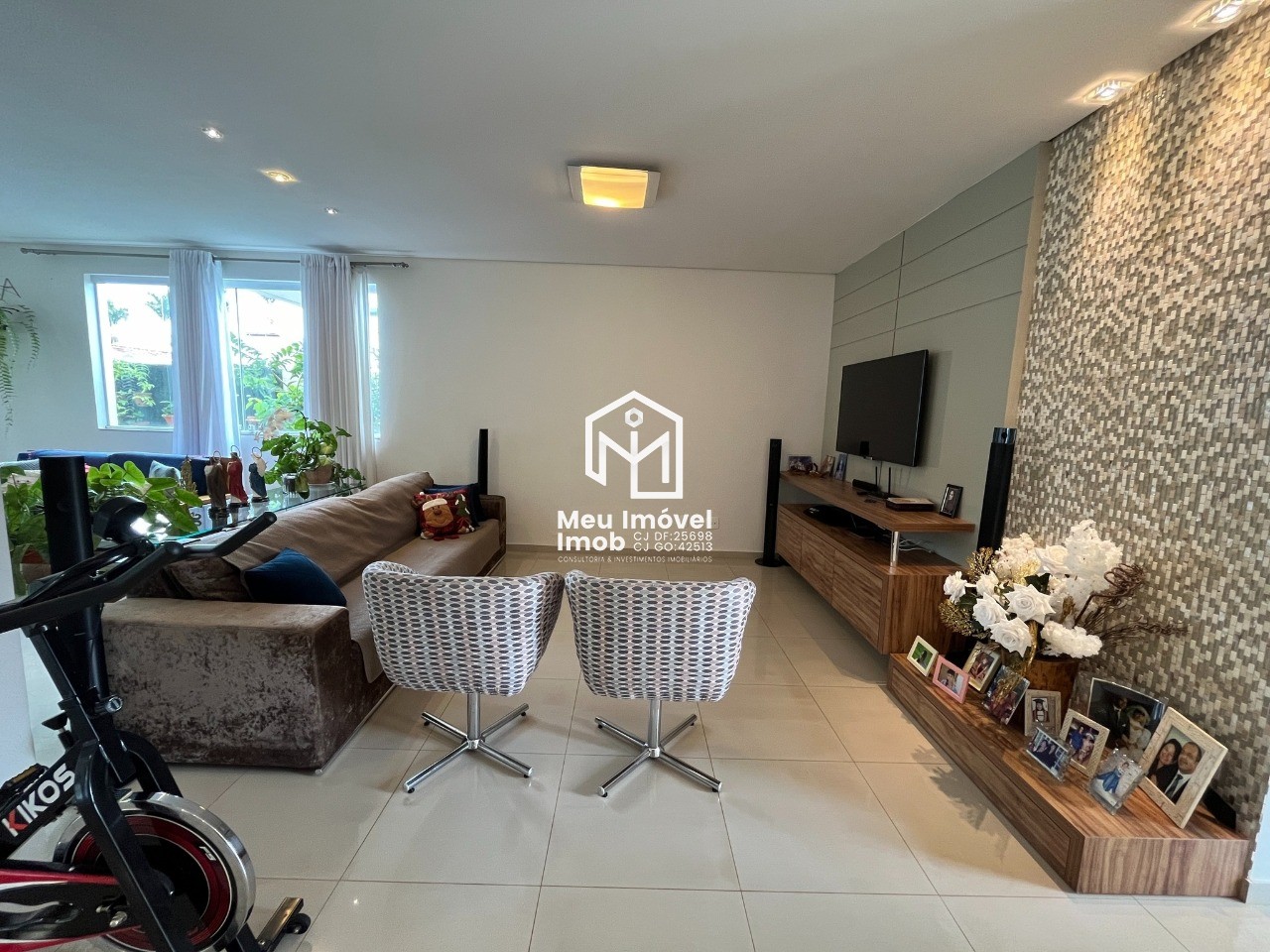 Casa, 4 quartos, 480 m² - Foto 7