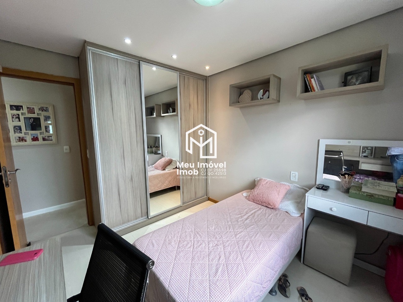 Apartamento, 3 quartos, 108 m² - Foto 16