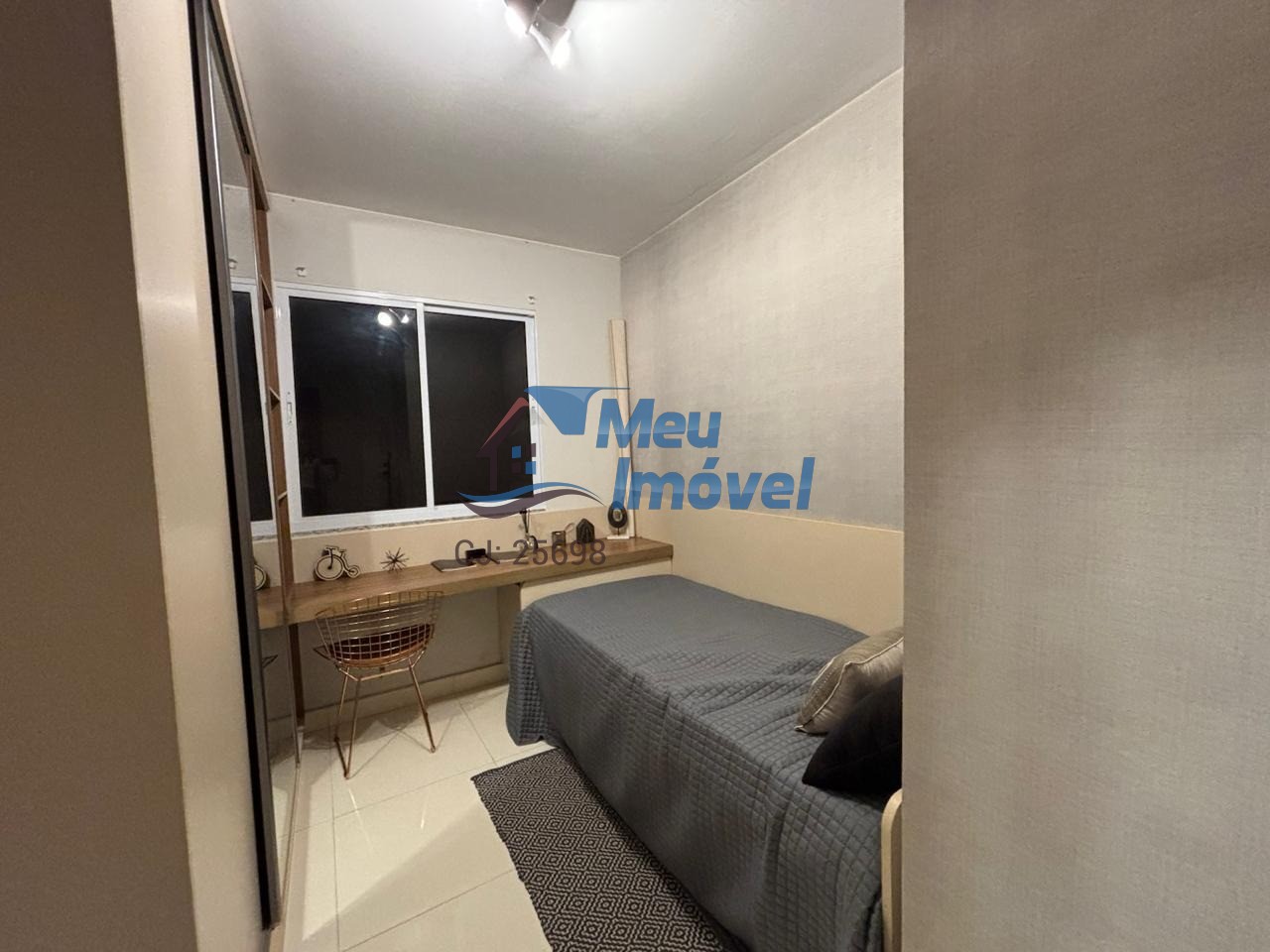 Apartamento, 3 quartos, 56 m² - Foto 38