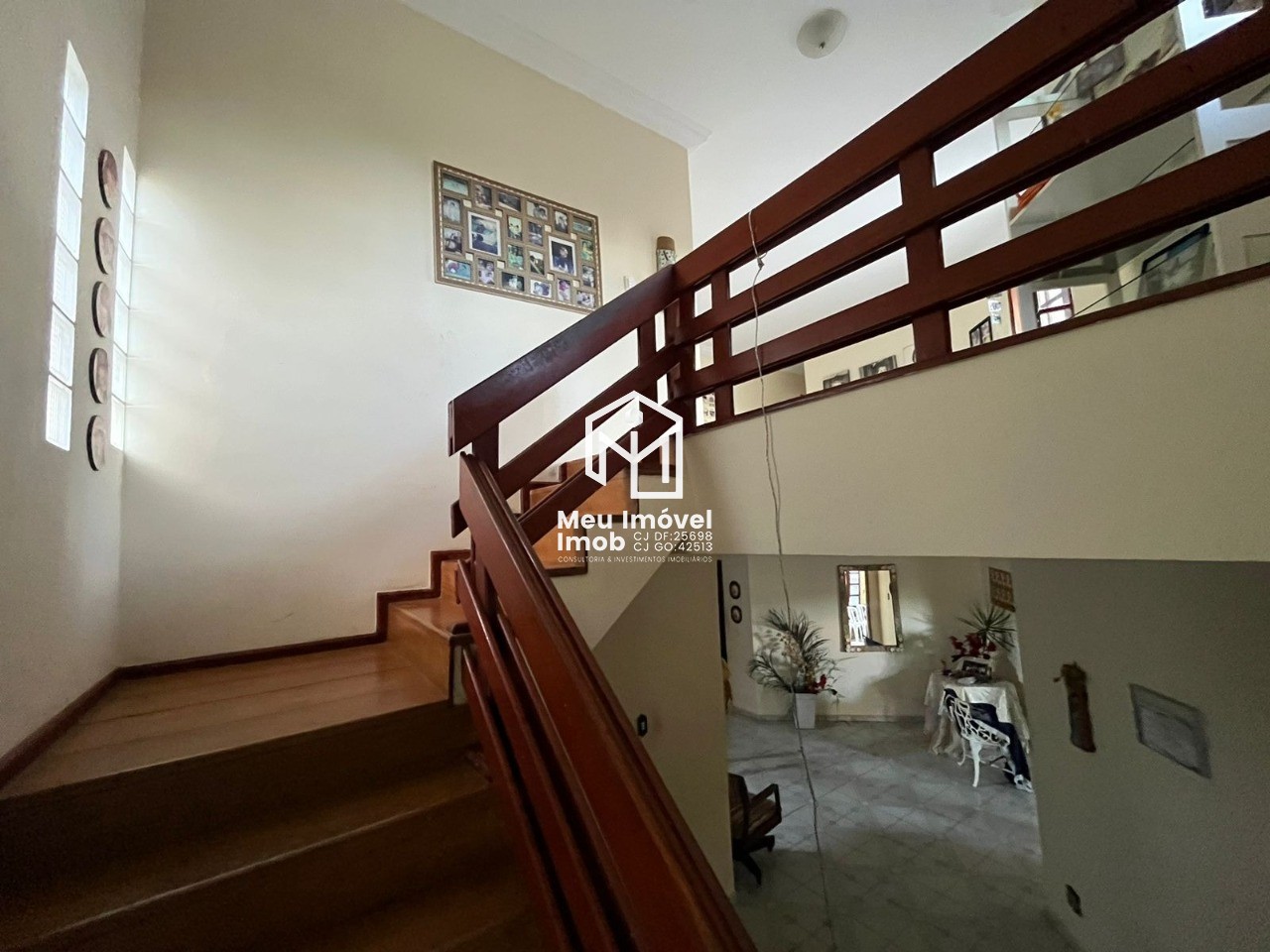 Casa, 6 quartos, 640 m² - Foto 16