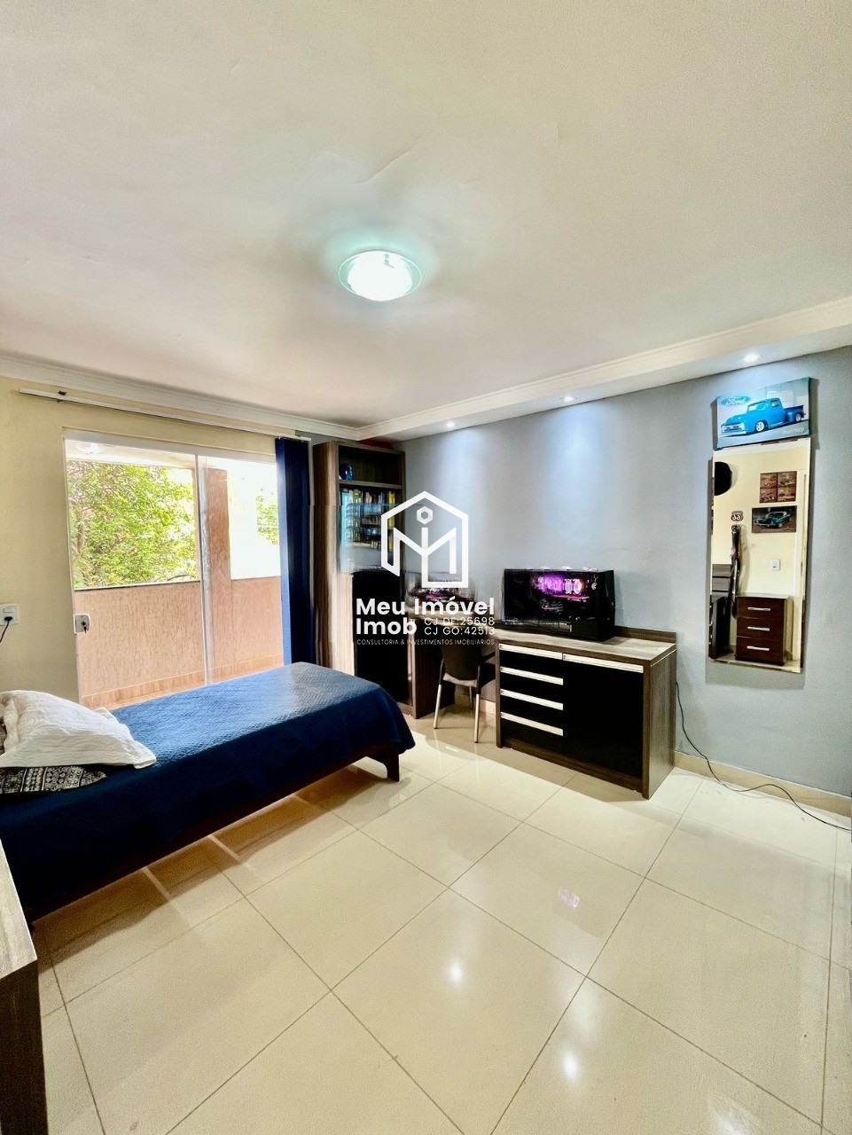 Casa, 4 quartos, 450 m² - Foto 28