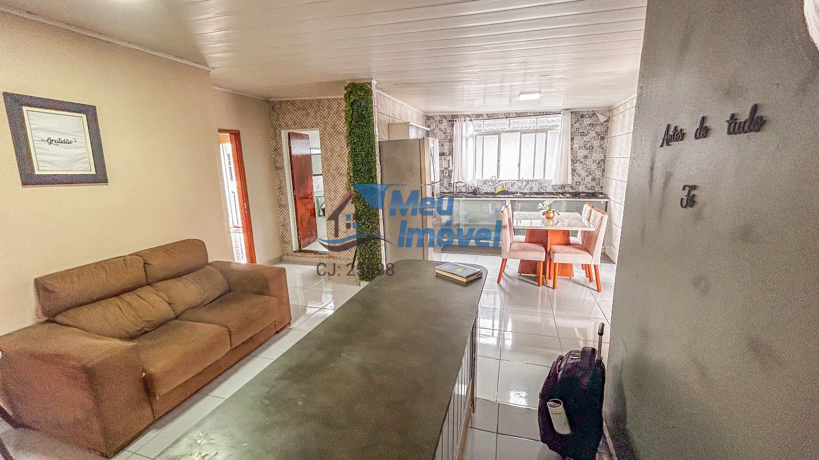Casa, 5 quartos, 500 m² - Foto 9