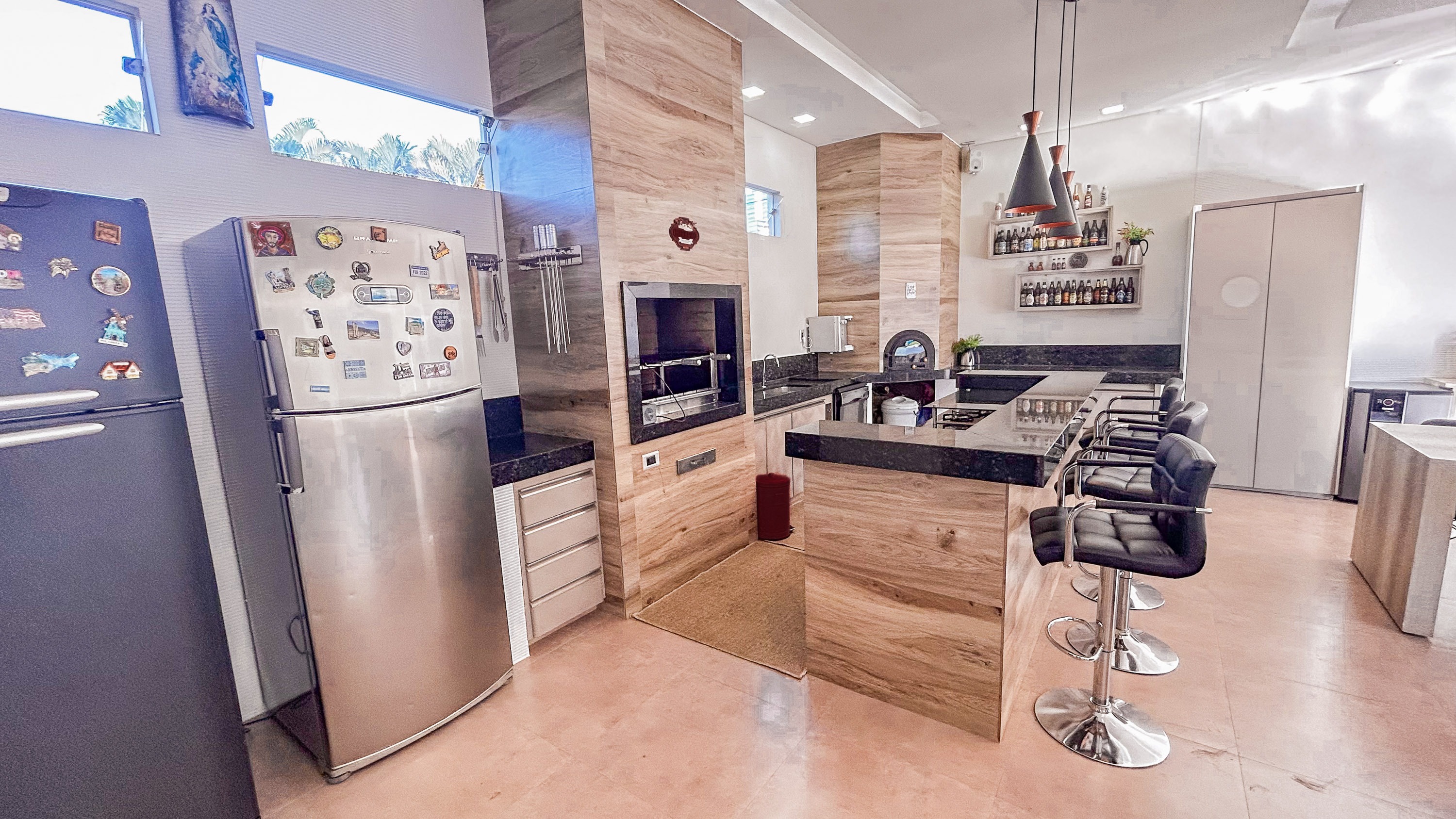 Casa, 4 quartos, 610 m² - Foto 38