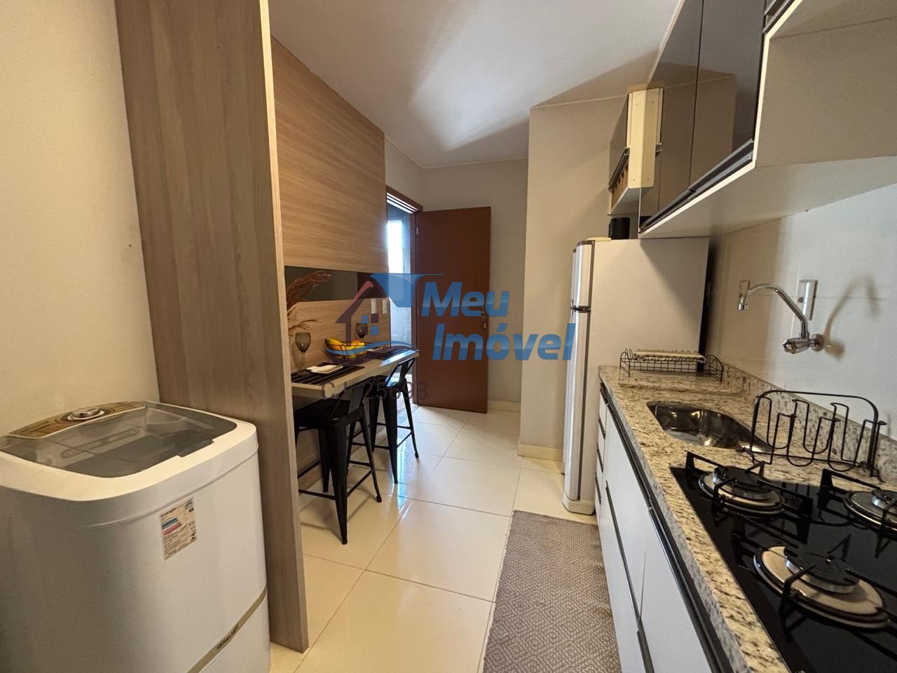 Apartamento, 3 quartos, 56 m² - Foto 33