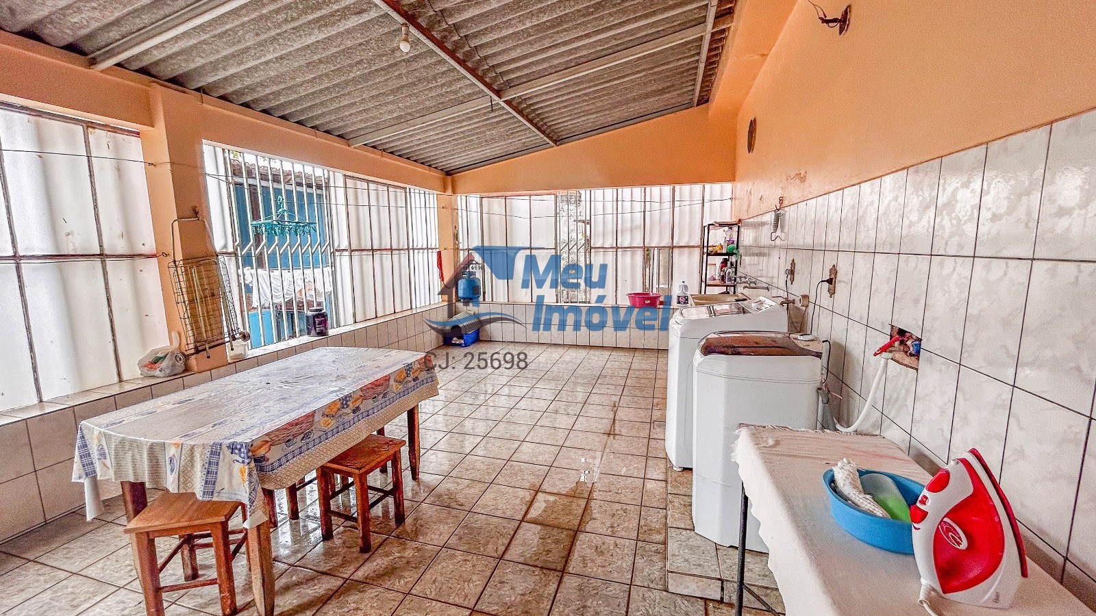 Casa, 5 quartos, 500 m² - Foto 4