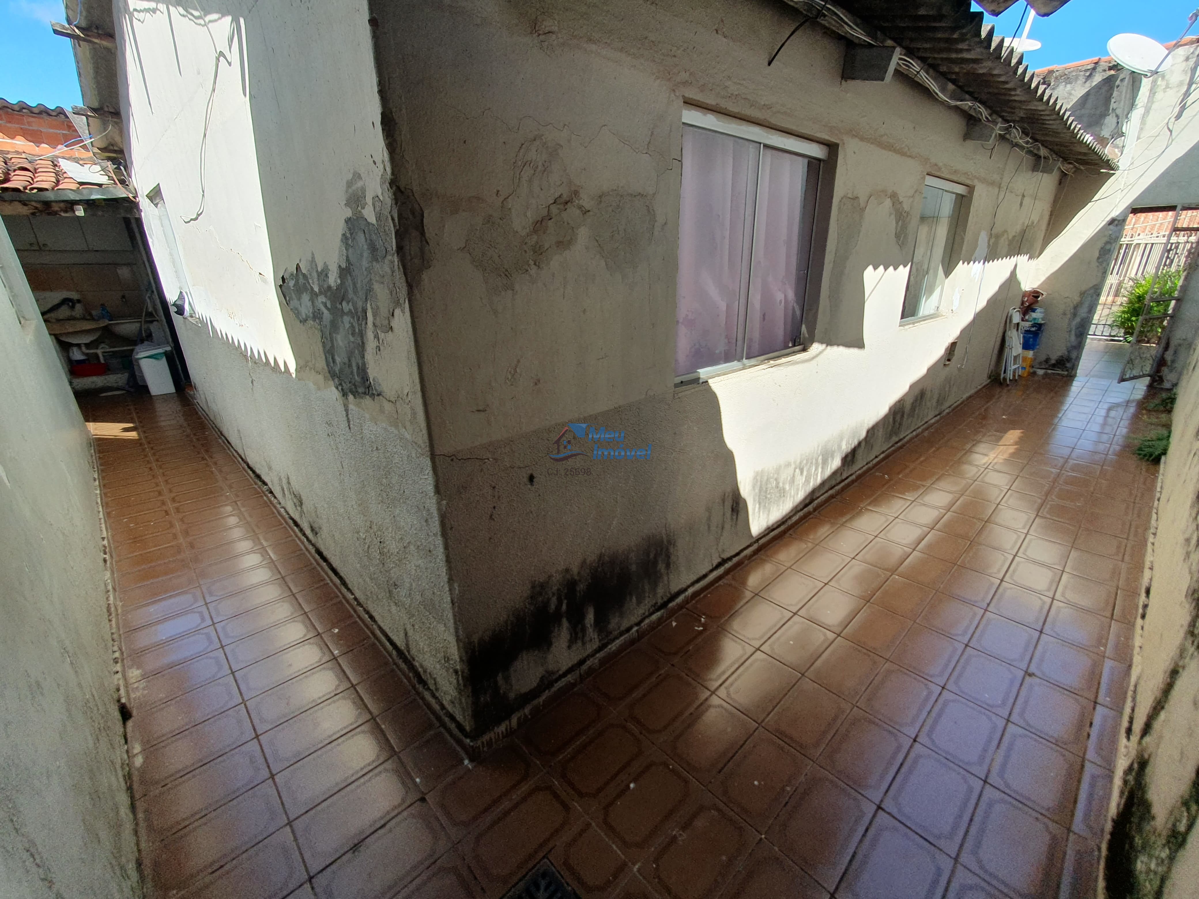 Casa, 6 quartos, 150 m² - Foto 23