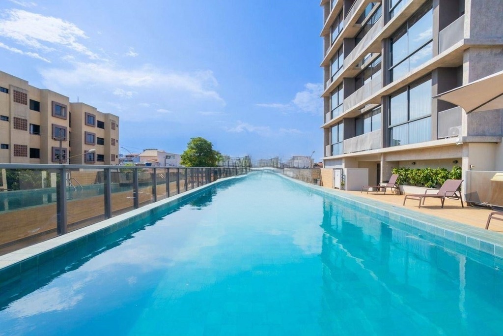 Apartamento, 1 quarto, 39 m² - Foto 27