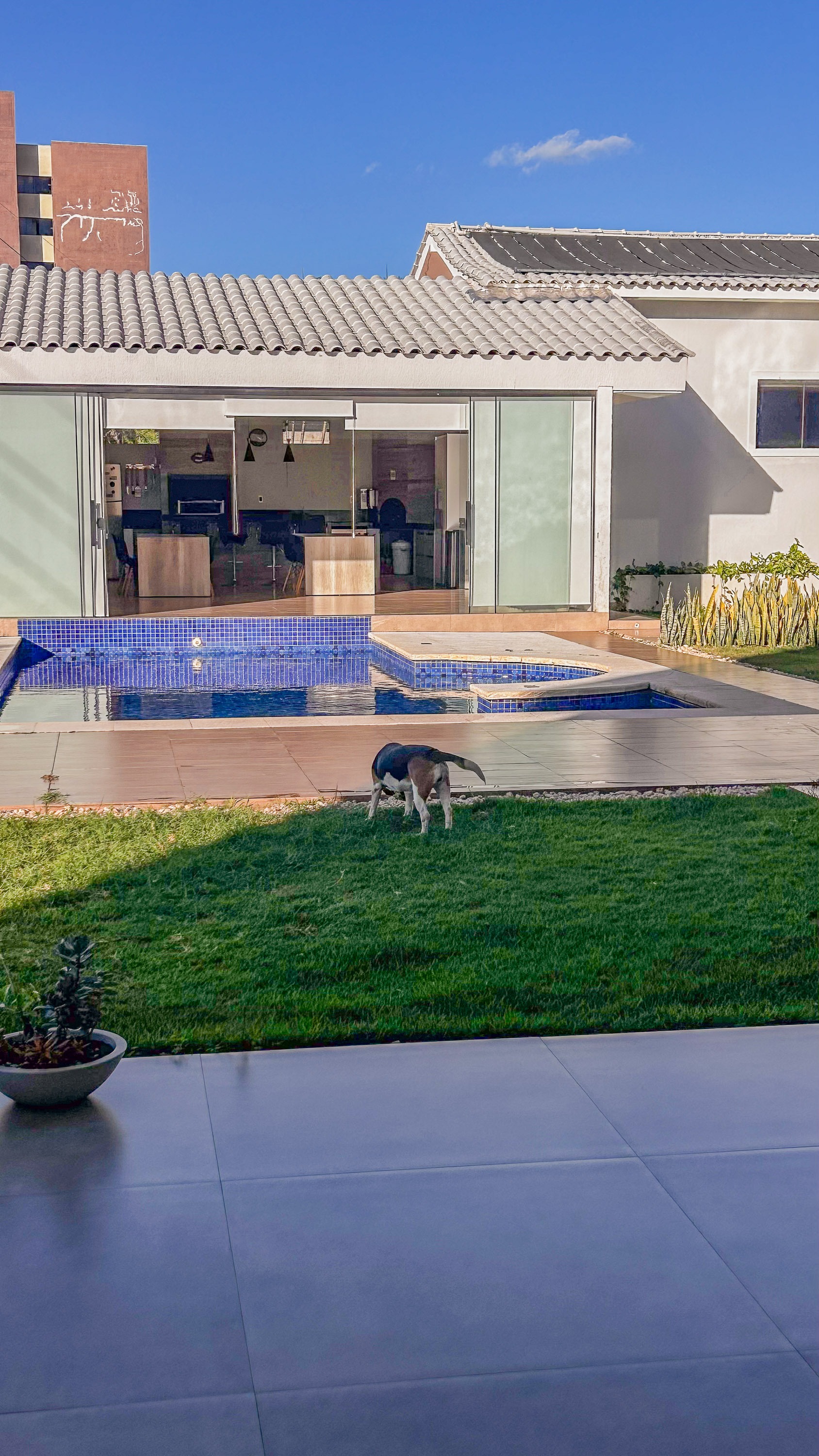 Casa, 4 quartos, 610 m² - Foto 46