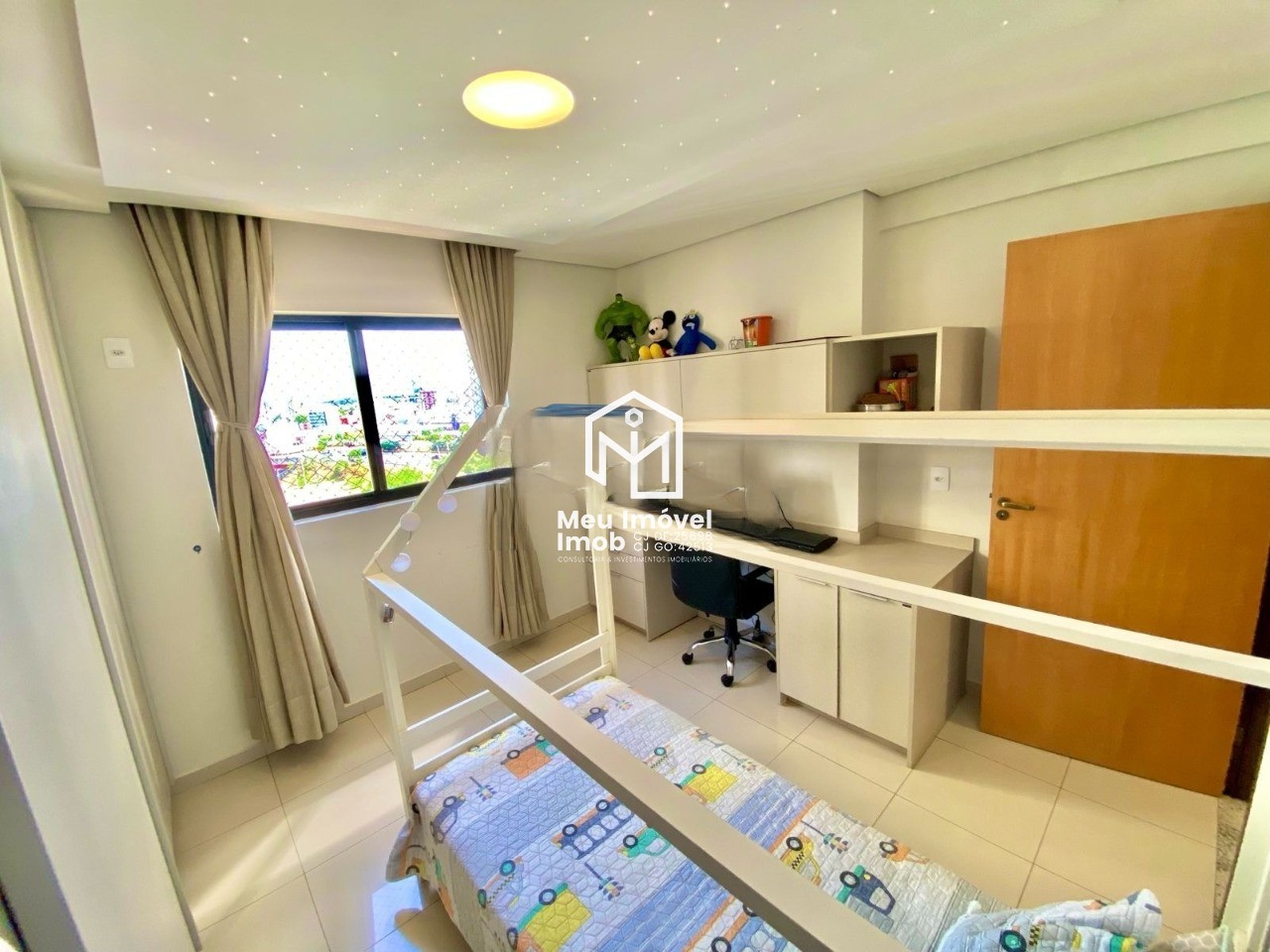 Apartamento, 4 quartos, 129 m² - Foto 37