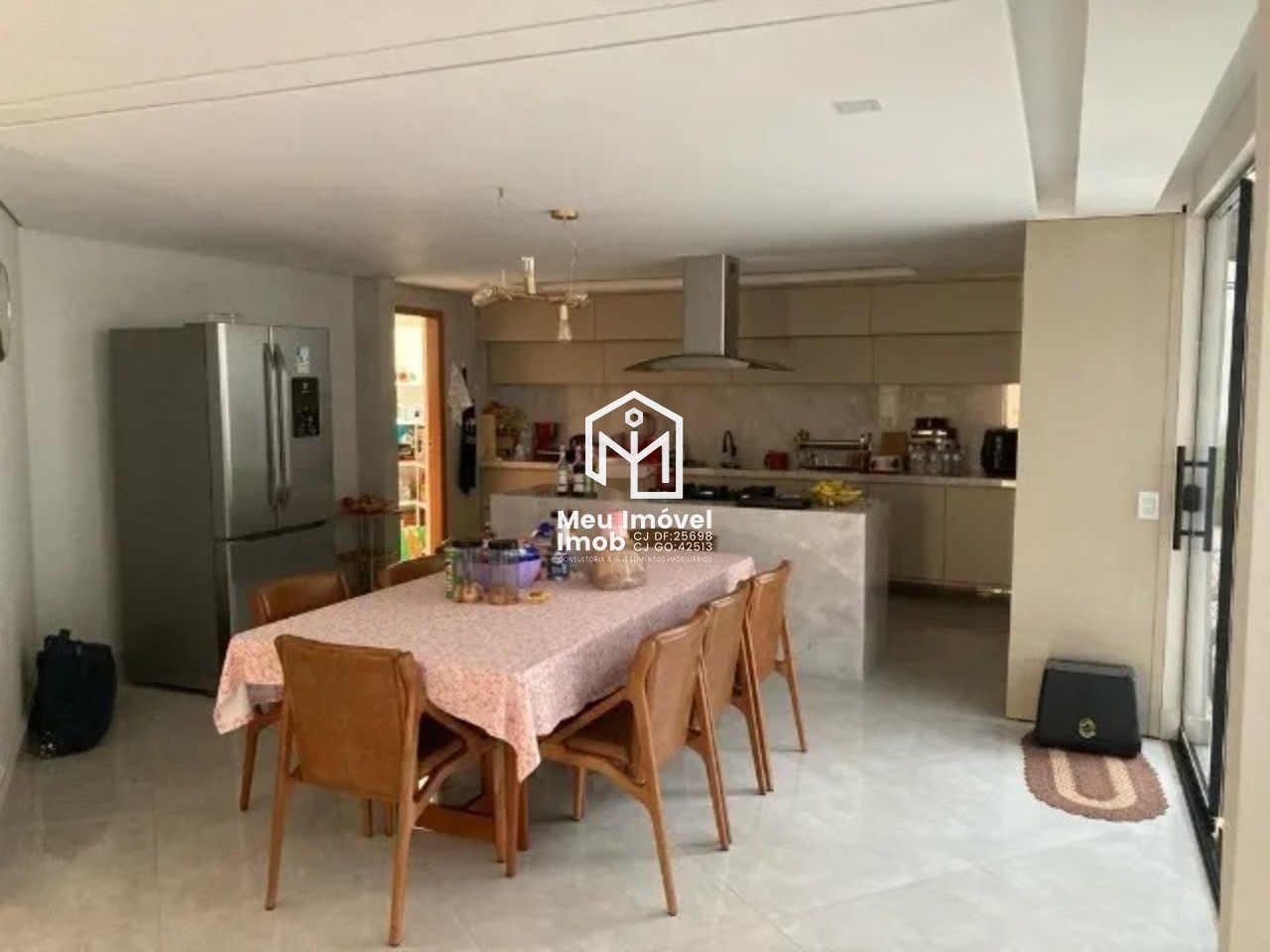 Casa, 5 quartos, 767 m² - Foto 13