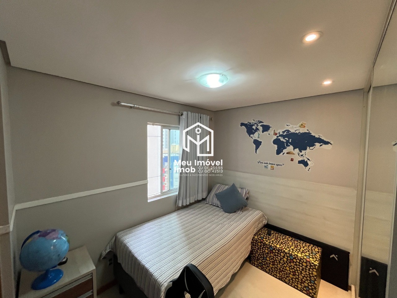 Apartamento, 3 quartos, 108 m² - Foto 13
