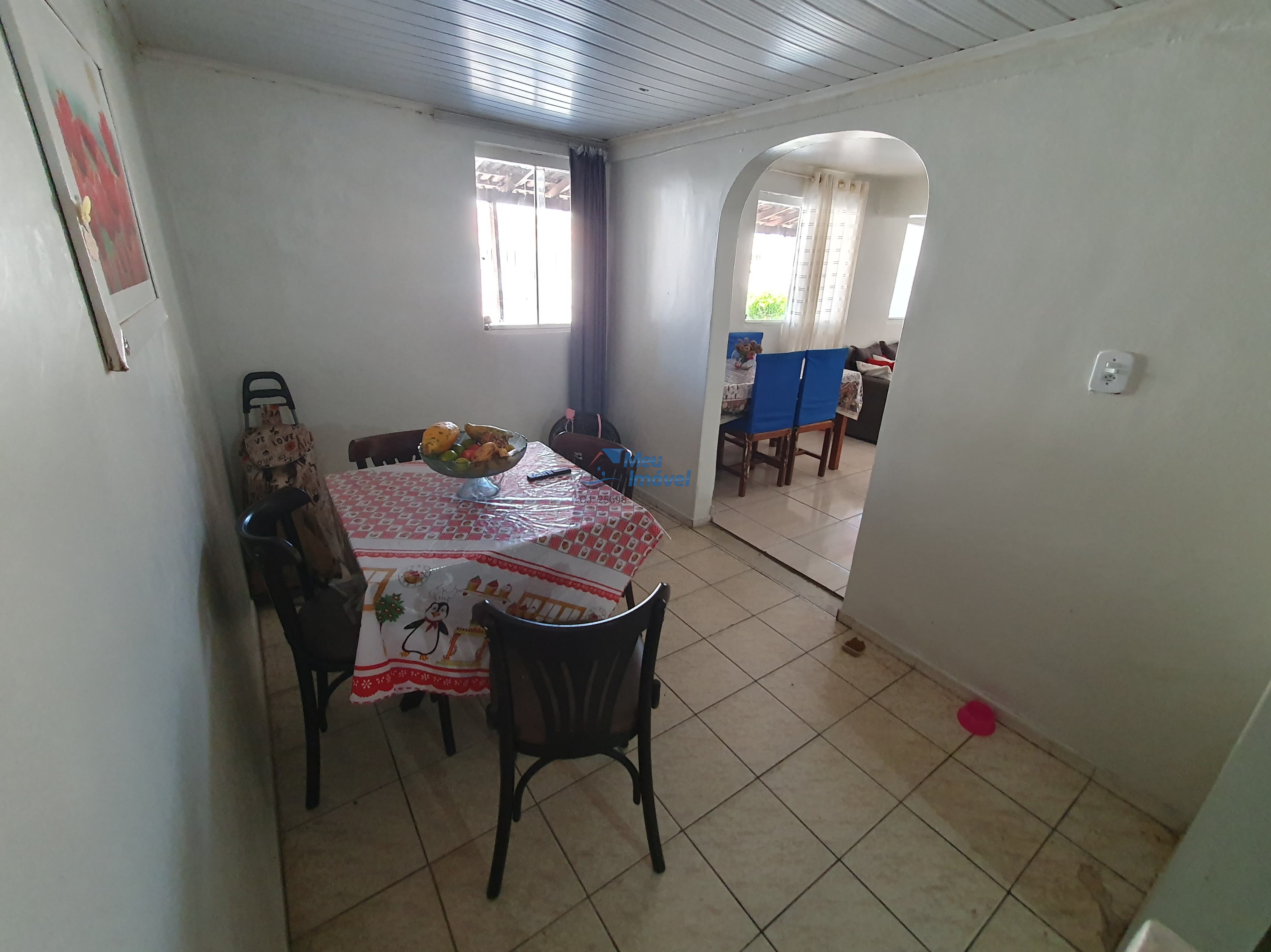 Casa, 6 quartos, 150 m² - Foto 9