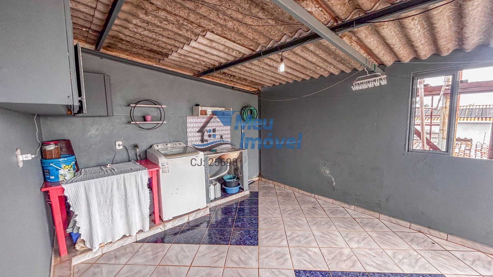 Casa, 5 quartos, 500 m² - Foto 35