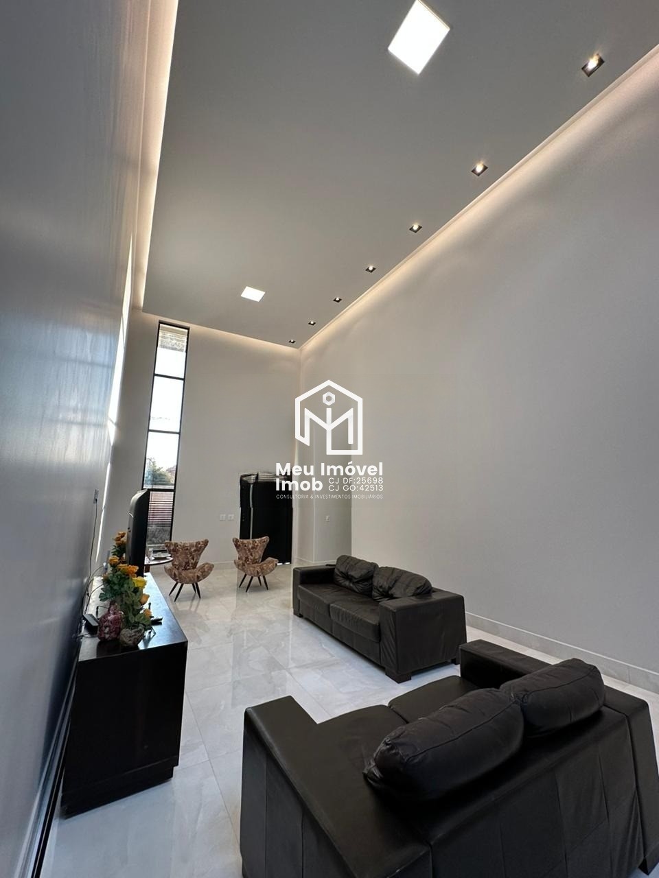 Casa, 4 quartos, 360 m² - Foto 3