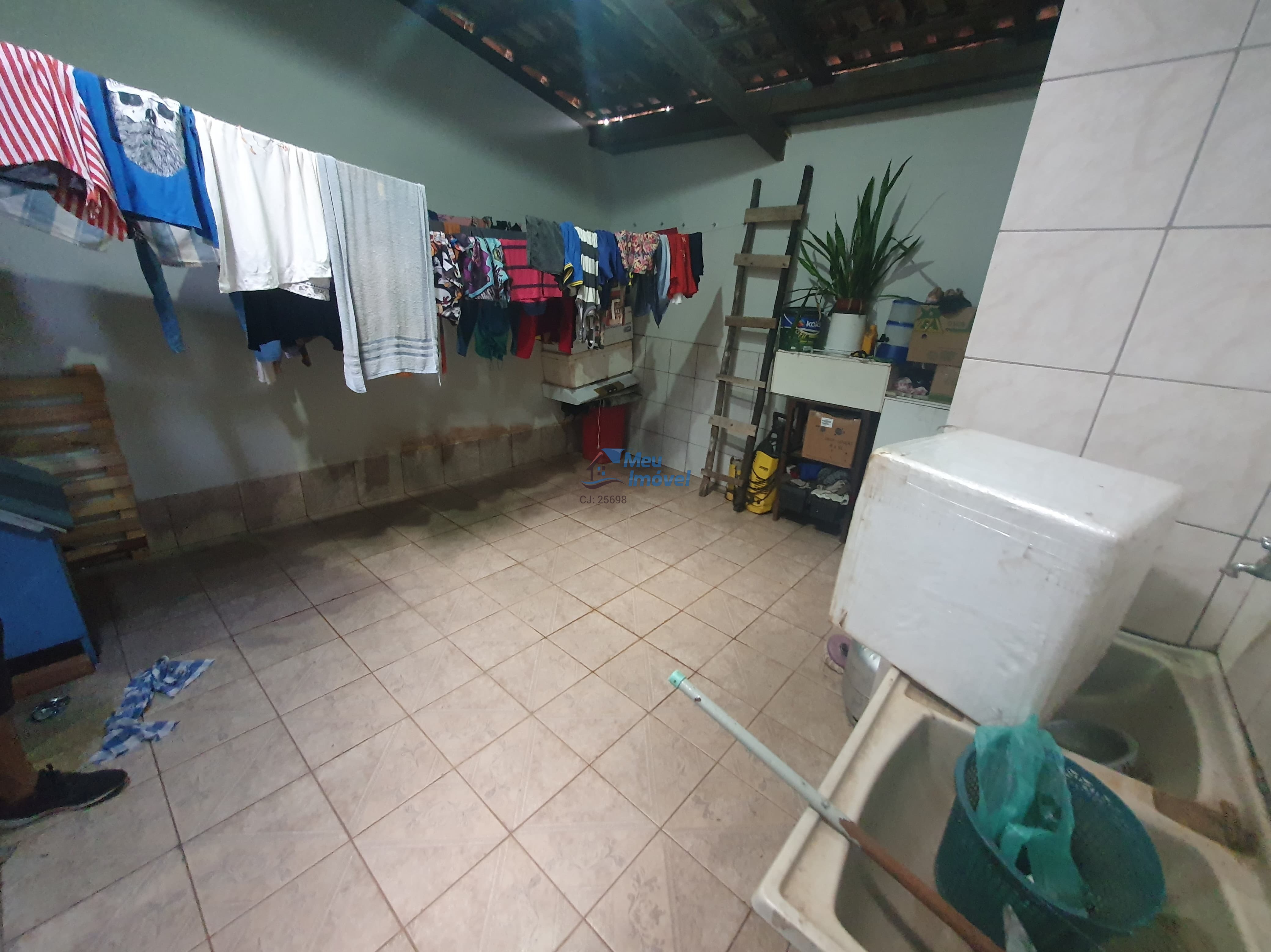 Casa, 4 quartos, 190 m² - Foto 25