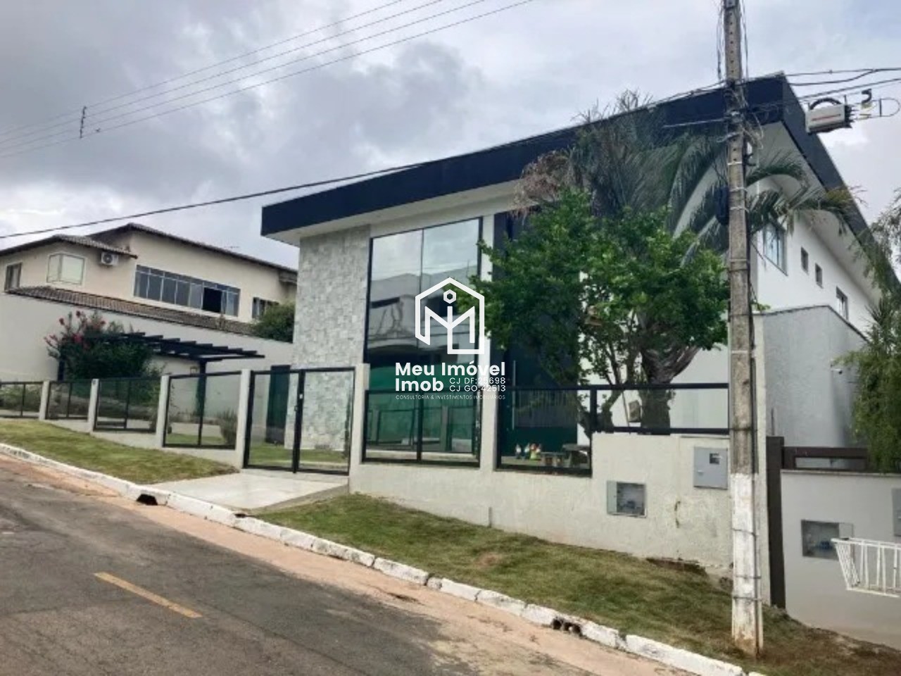 Casa, 5 quartos, 767 m² - Foto 5