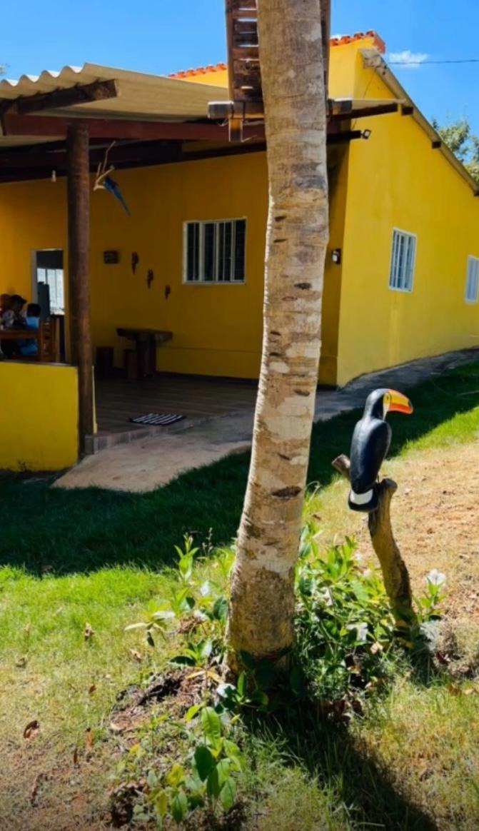 Sítio, 2 quartos, 1000 m² - Foto 3