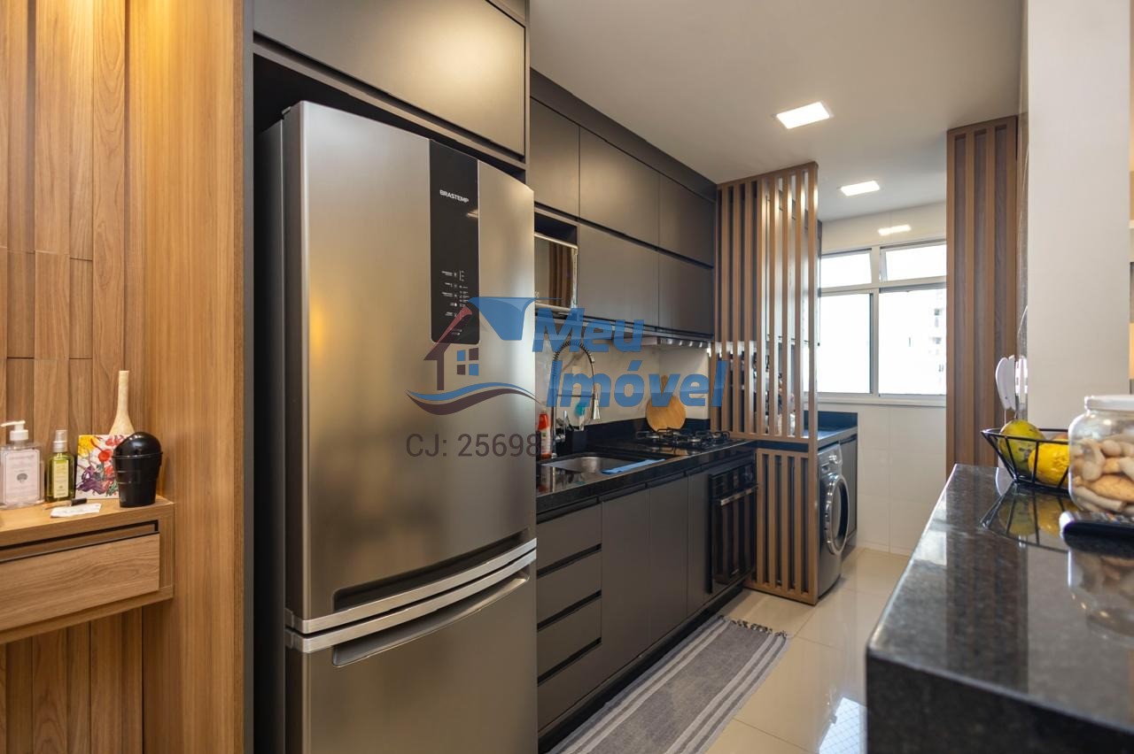 Apartamento, 2 quartos, 62 m² - Foto 9